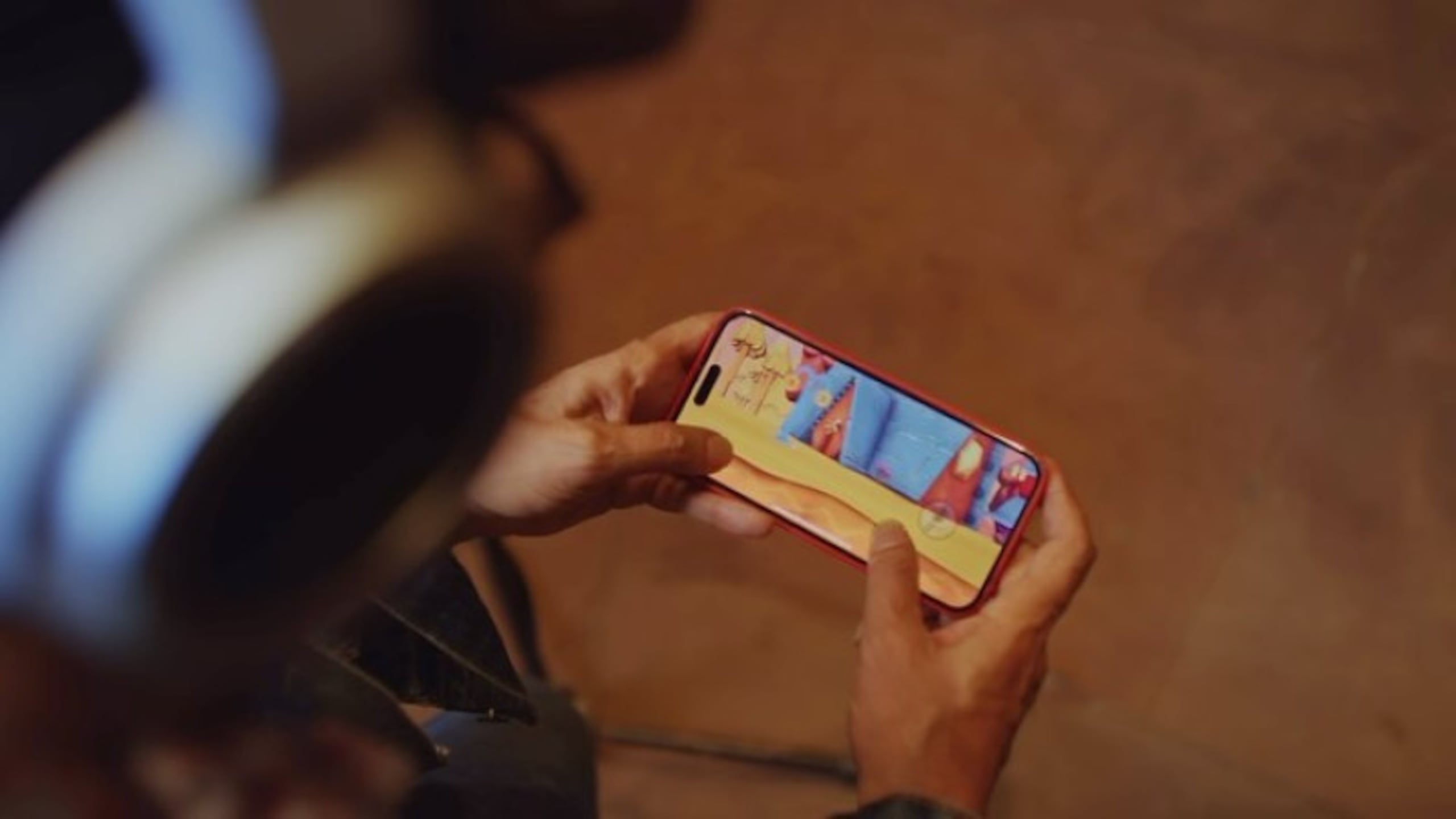 El proyecto virtual está disponible en las plataformas iOS y Android y ofrece una experiencia llena de aventura y música.