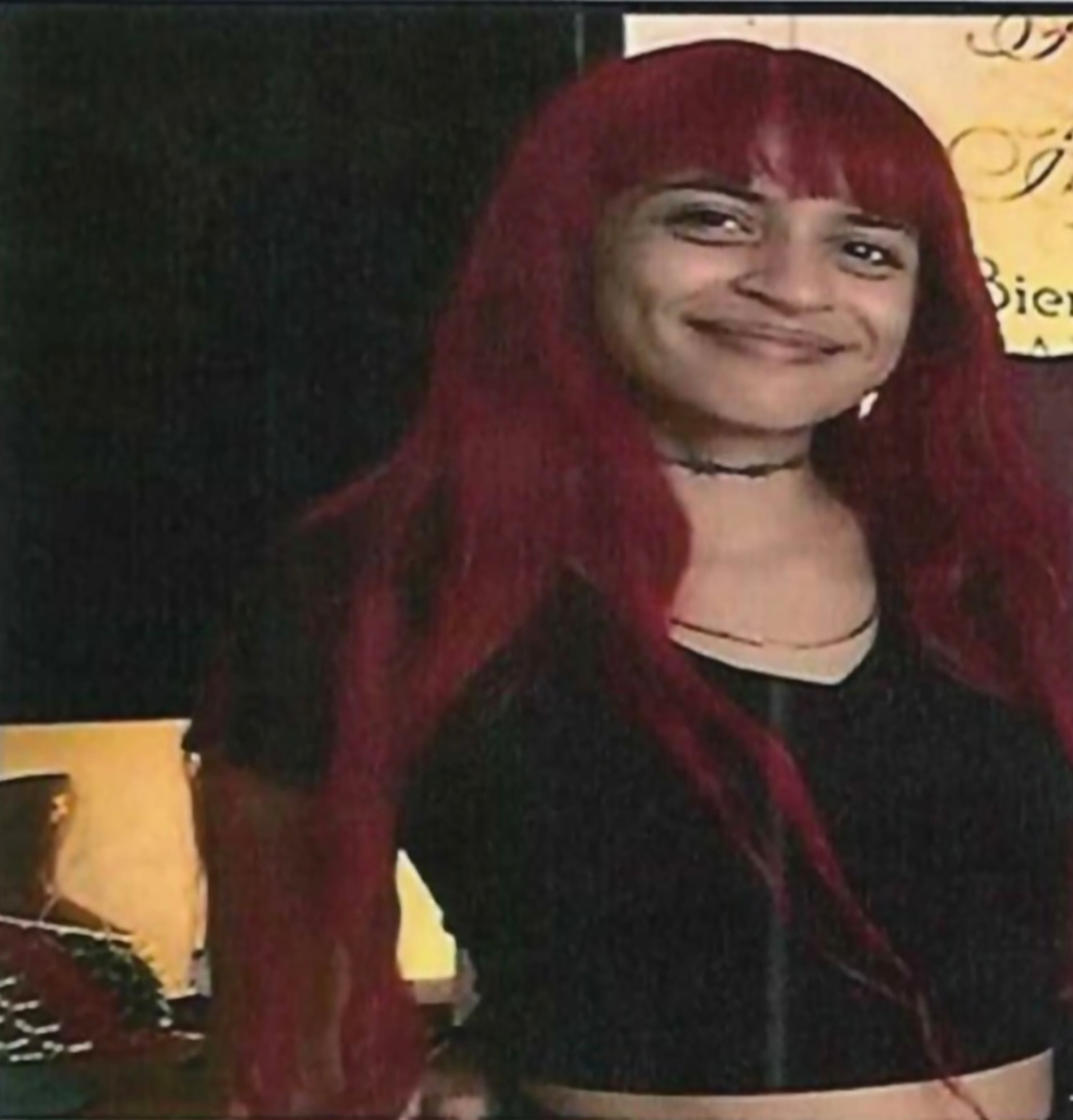 La joven Mariela Crystal Seda Ocasio, de 23 años, fue estrangulada por un amigo. (Archivo)