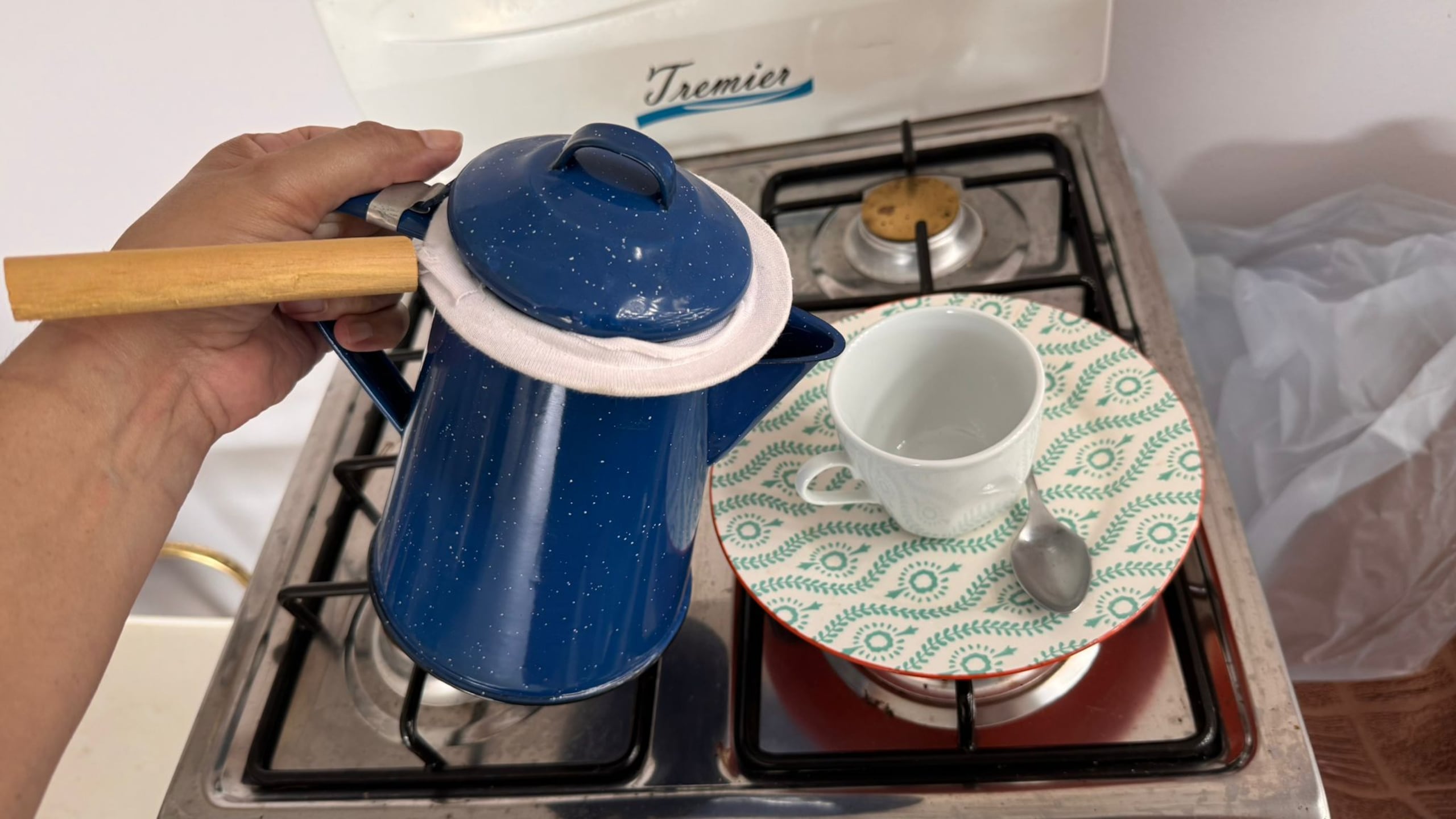 Con una producción interna muy limitada, circunscrita a Hawái y Puerto Rico, la nación estadounidense depende casi en su totalidad de la oferta internacional.