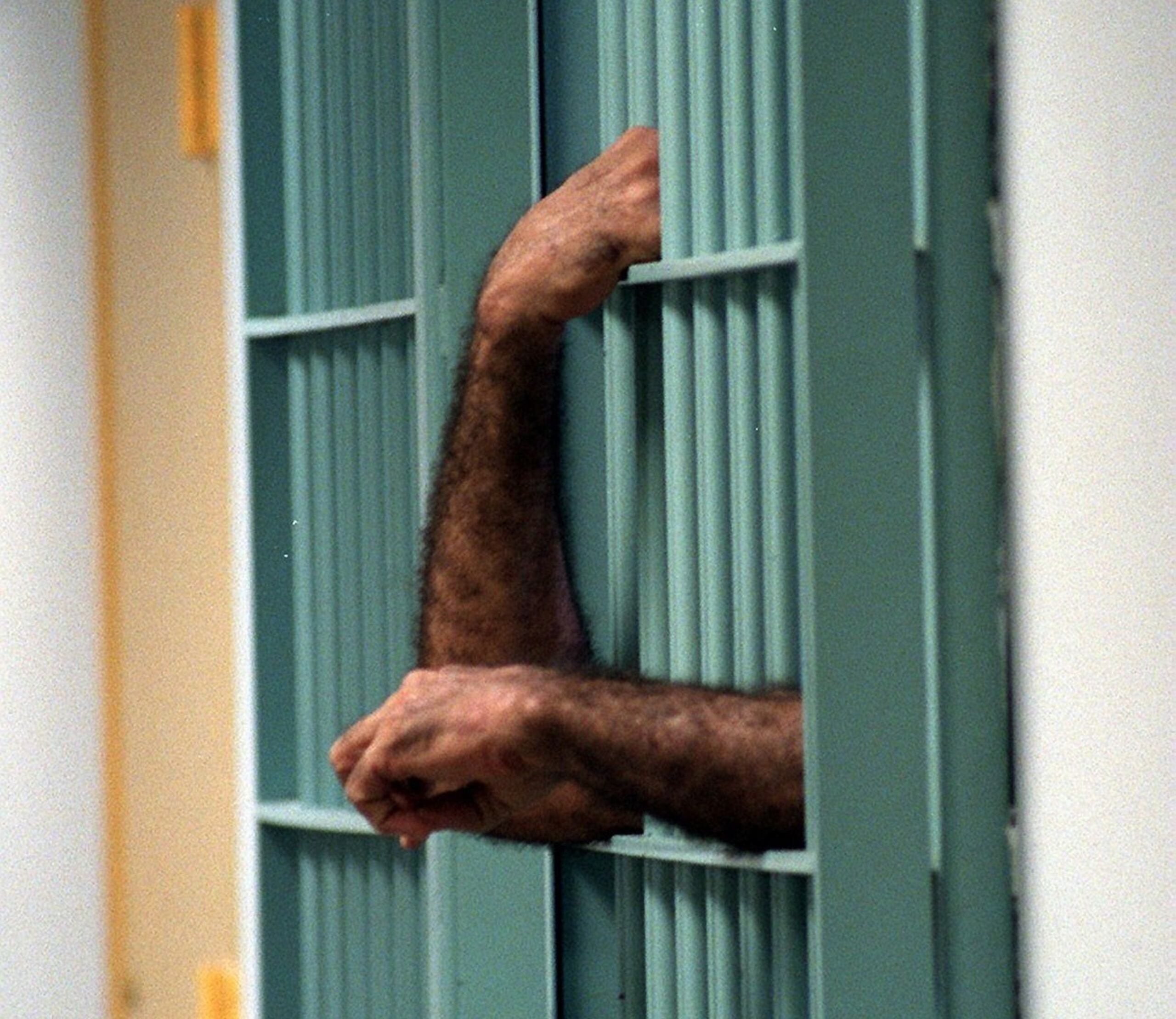 El imputado fue ingresado en la cárcel de Bayamón. (GFR Media)