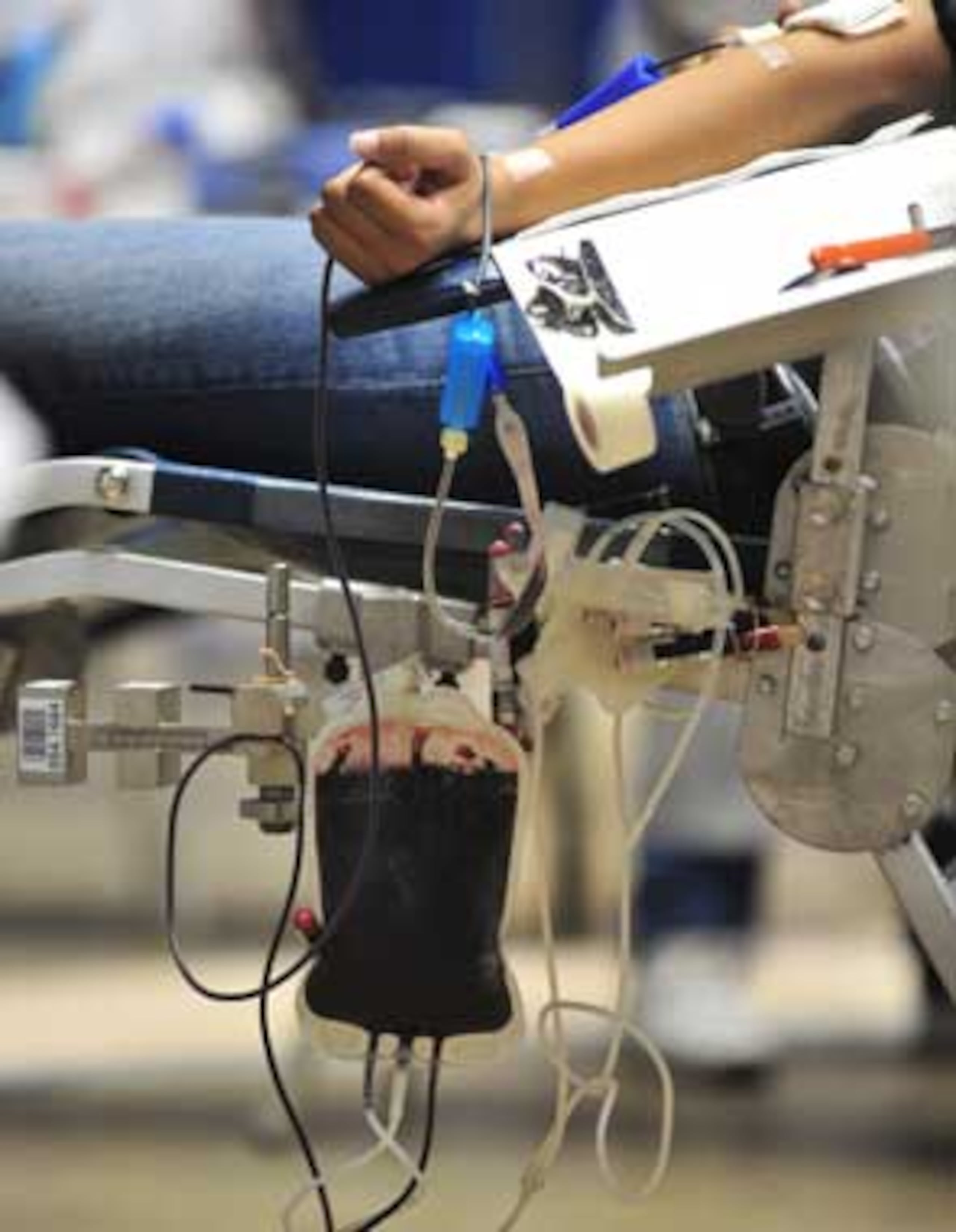 El horario de servicio del Banco de Sangre del Centro Médico es de lunes a sábado de 8:00 a.m. a 6:00 p.m. (Archivo)