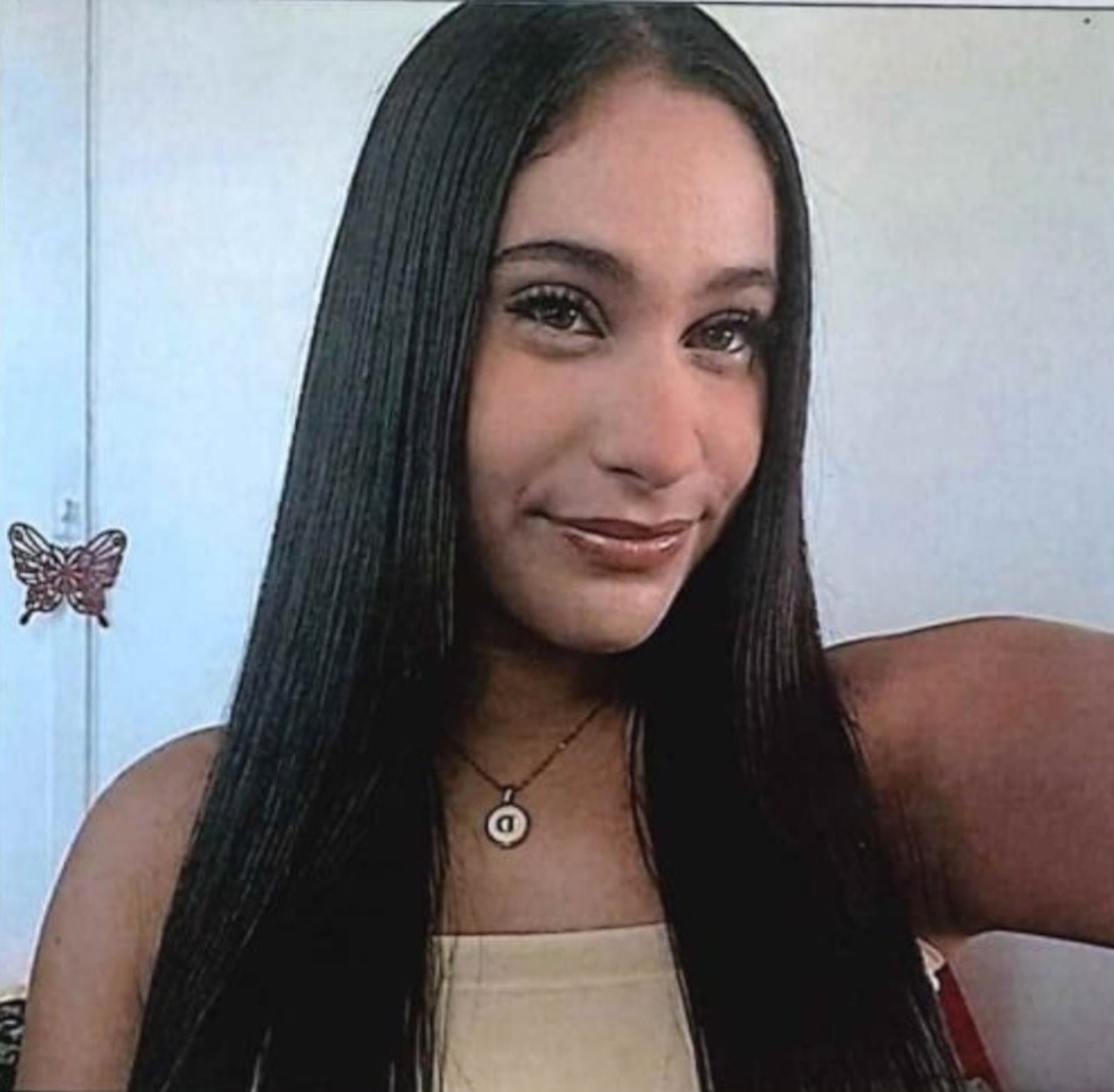 Dalmari Rosado, de 16 años, fue vista por última vez el 30 de septiembre, en Puerto Nuevo.