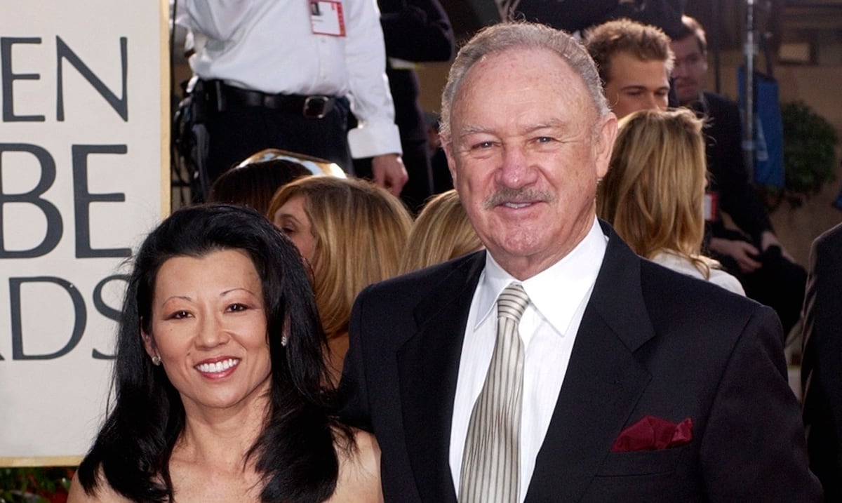 The most famous death by hantavirus: the wife of actor Gene Hackman in 2025