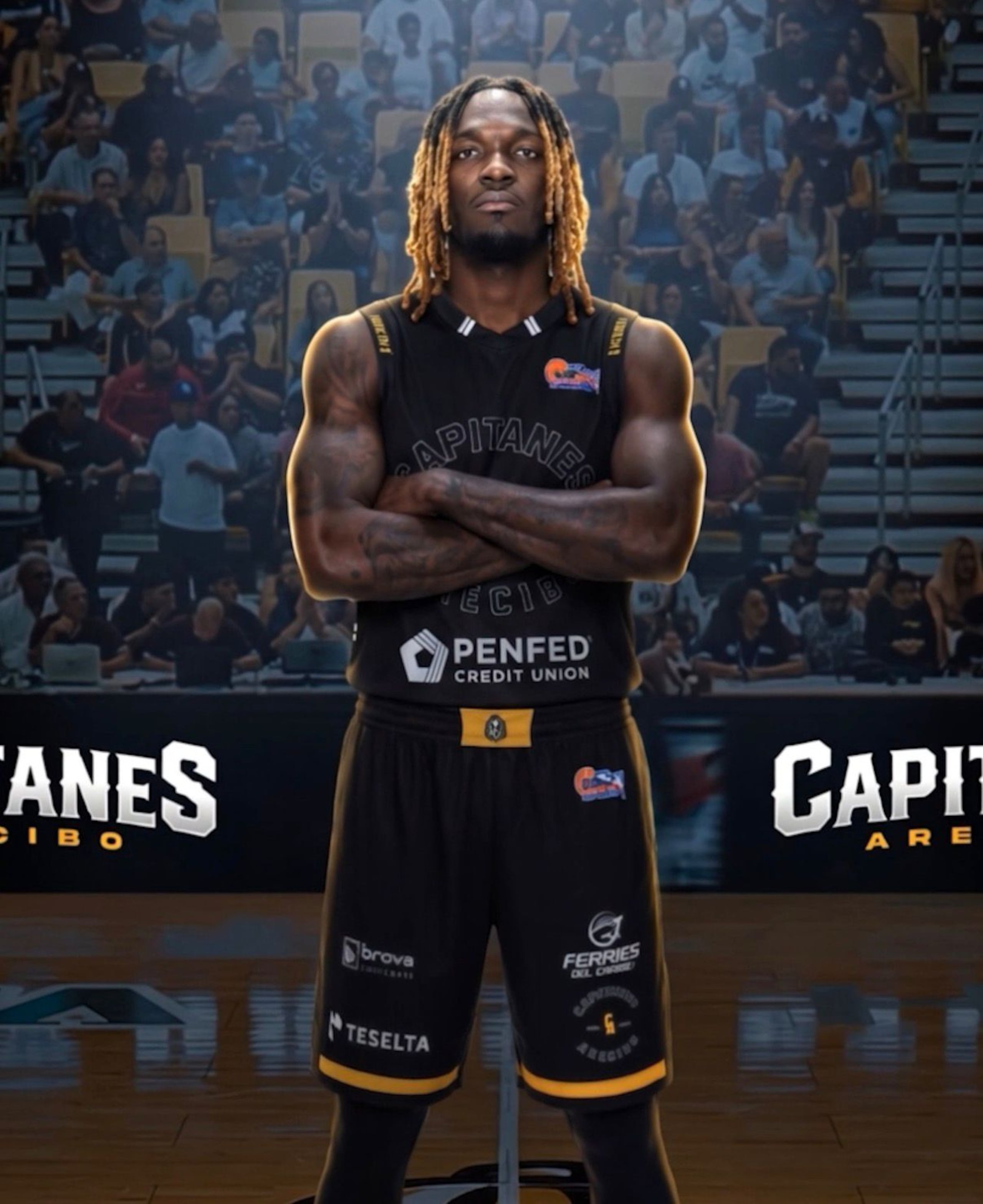 DeAndre Pinkney