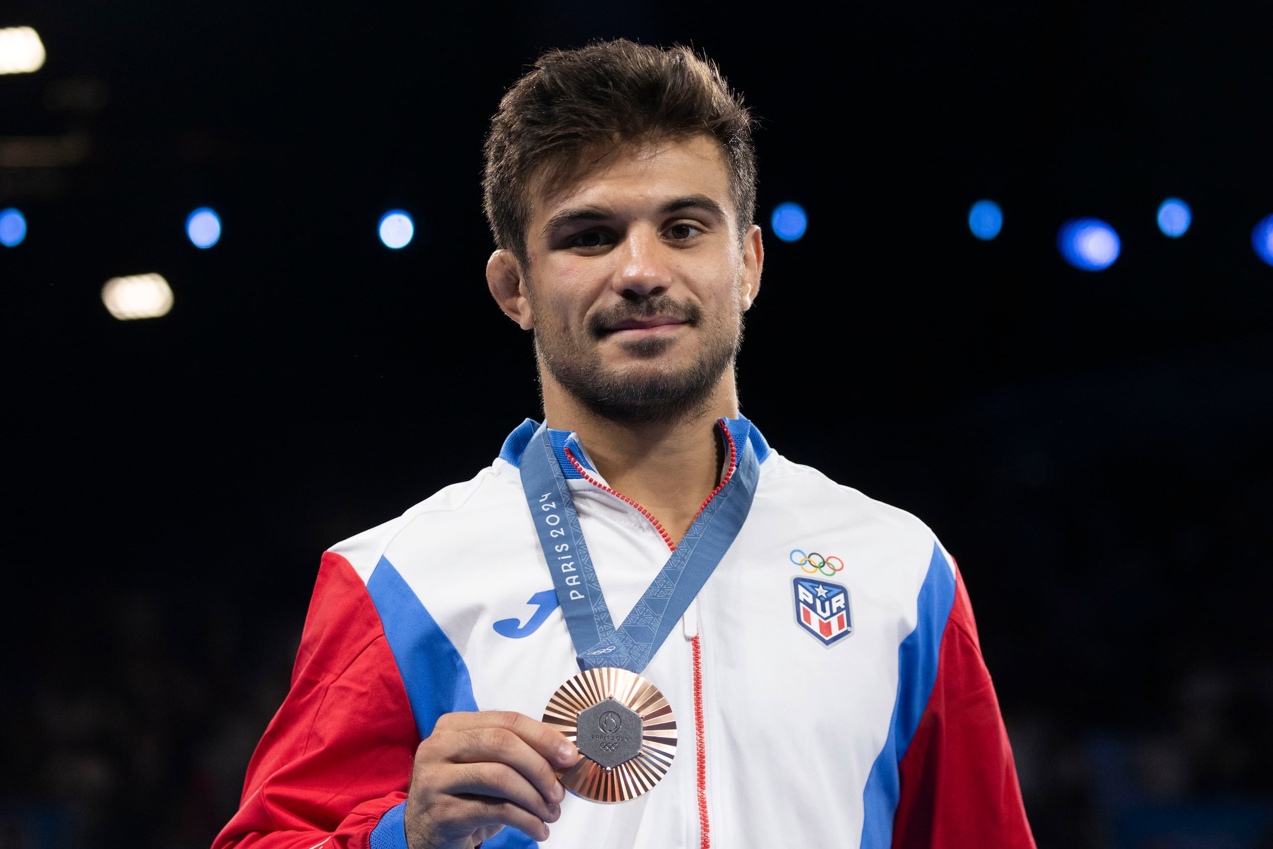 Sebastián Rivera se operará la rodilla izquierda.