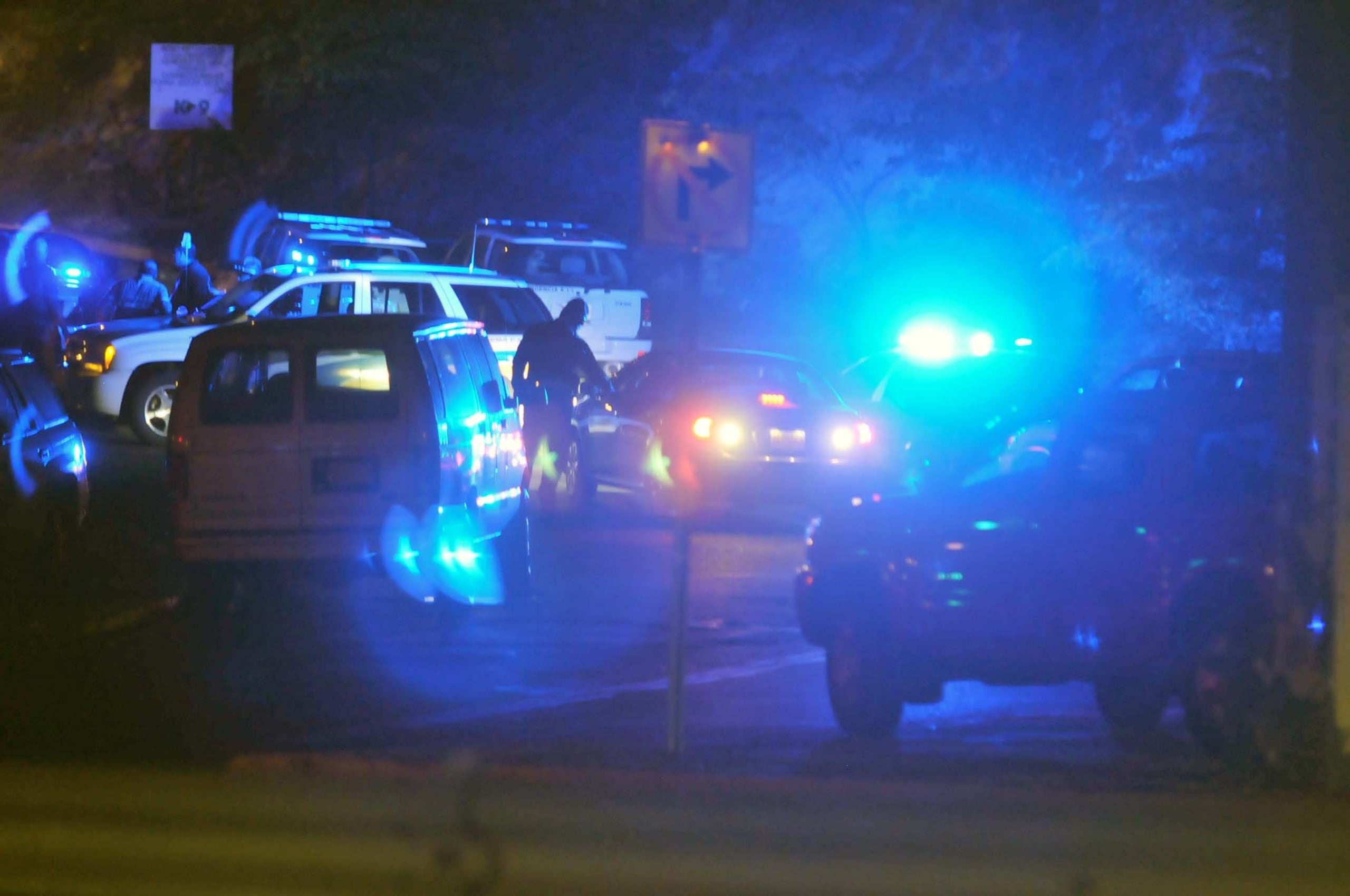 Un hombre y una mujer fueron asesinados dentro de un auto en el barrio Daguao en Naguabo, informó la Policía. (Archivo / GFR Media)