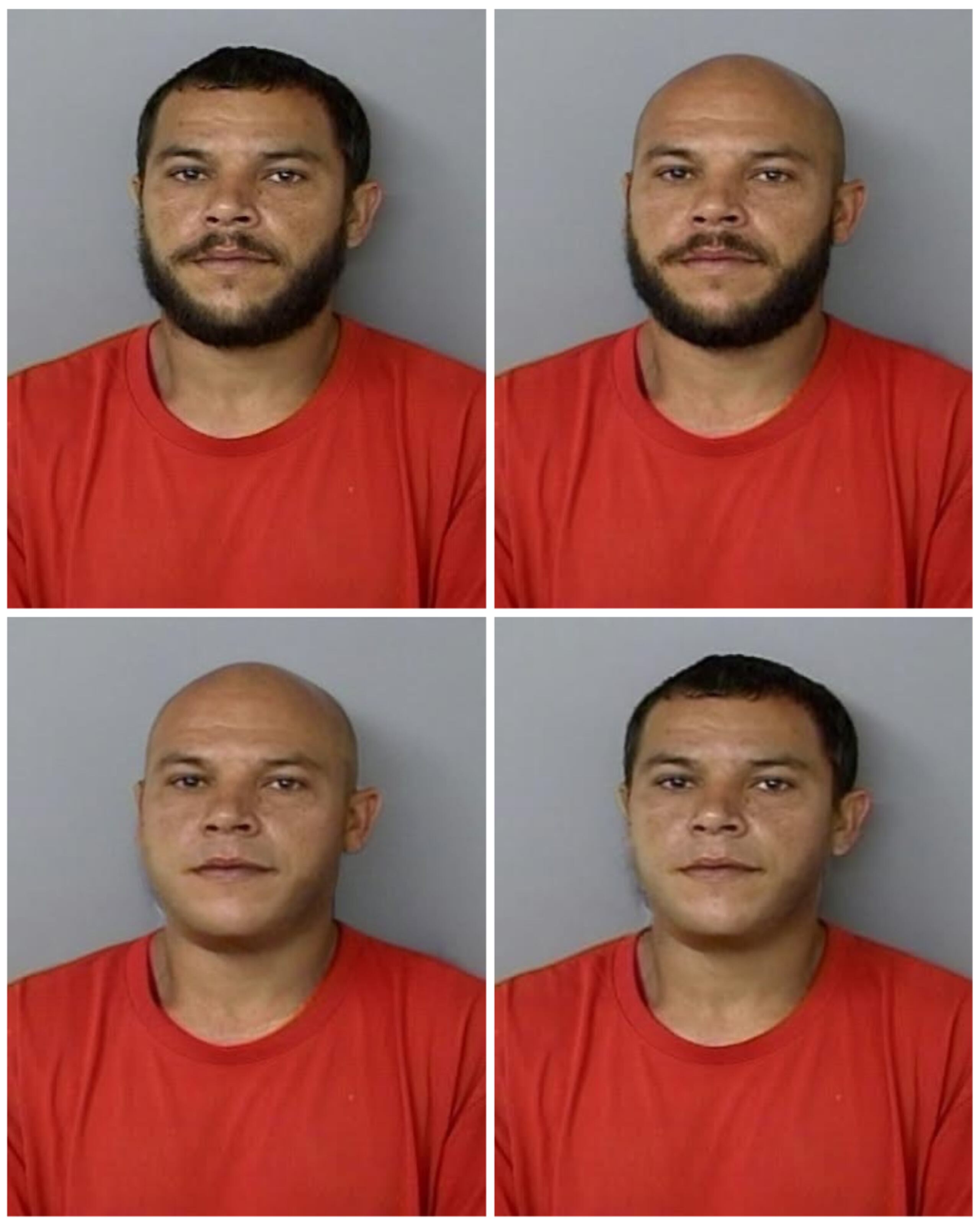 Alexis Alicea Torres es el centro de una intensa búsqueda policíaca desde hace varios días.