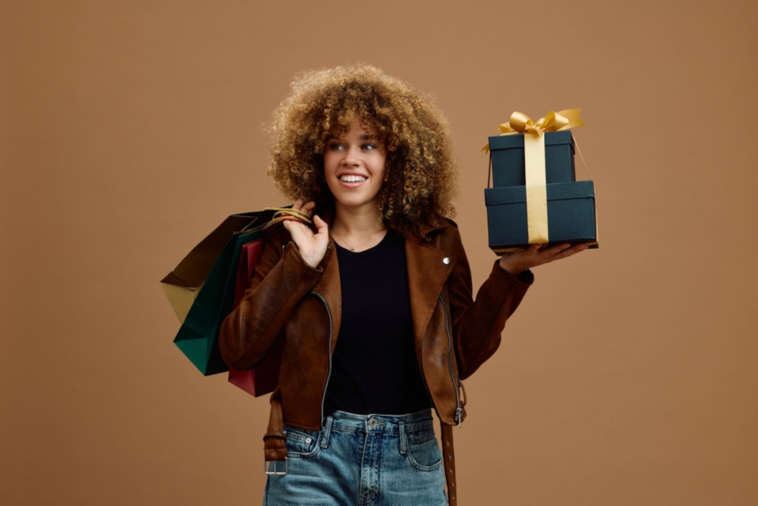 Un consunidor informado, toma mejores decisiones de compra.