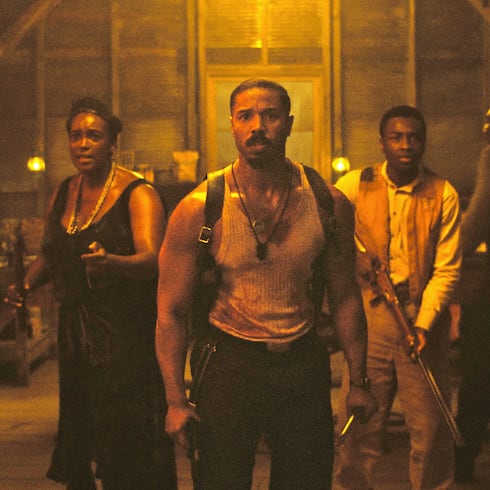 FOTOS: Estas son las nominadas a mejor película en los Oscar 2026