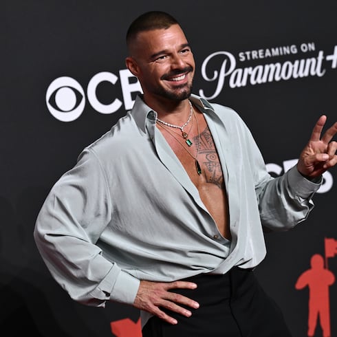 FOTOS: Así se robaron el show las celebridades en la alfombra roja de los MTV VMAs 2025