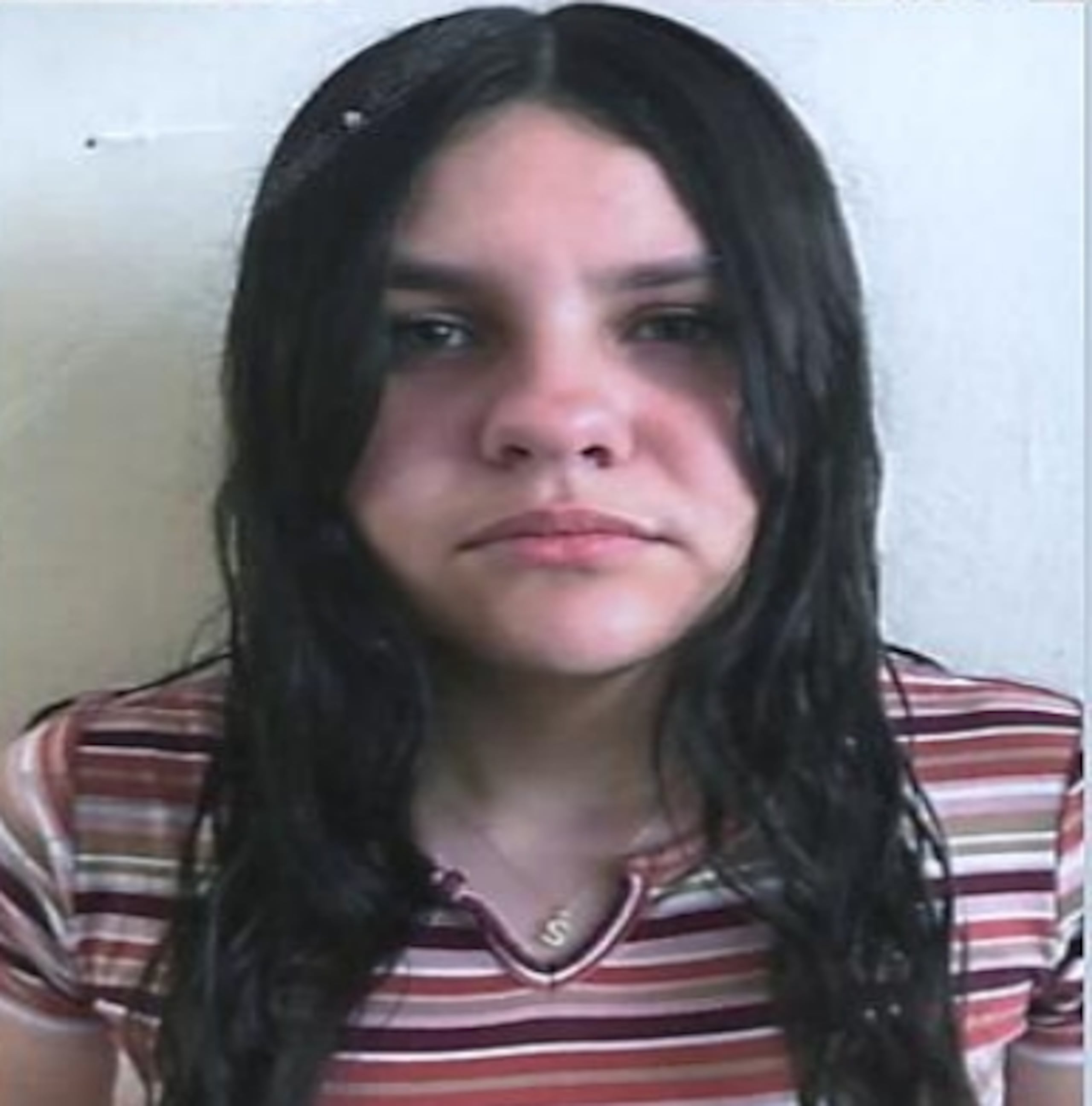 De tener información sobre el paradero de Miranda Pitre, puede comunicarse con la línea confidencial del Negociado de la Policía al (787)343-2020 o al (787)269-2424, extensiones 1451 o 1452.