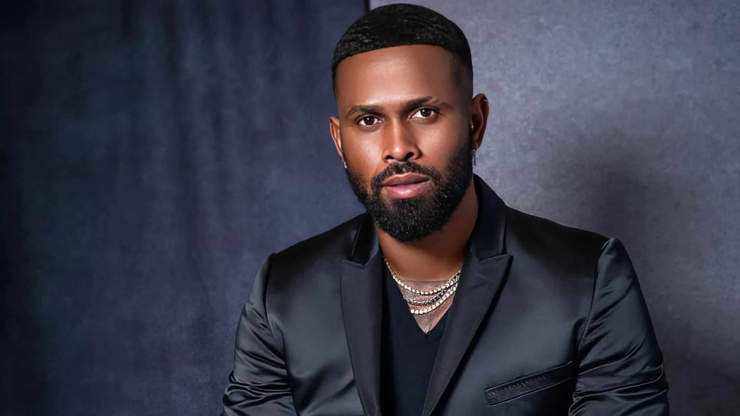 José Reyes "La Melaza" todavía continúa en "La casa de los famosos 4".