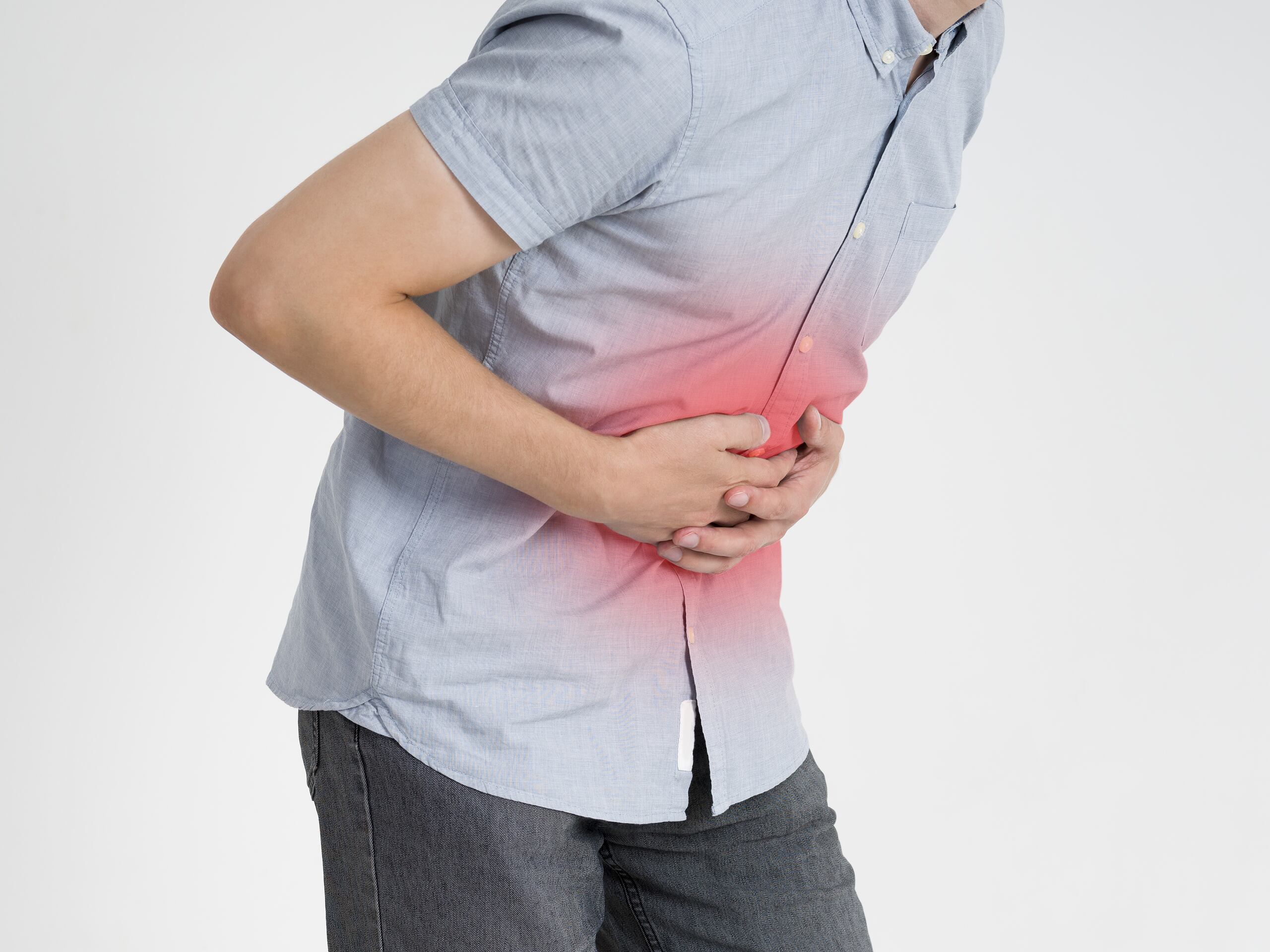 Las enfermedades inflamatorias del intestino son afecciones crónicas, pues no  ni una cura.
