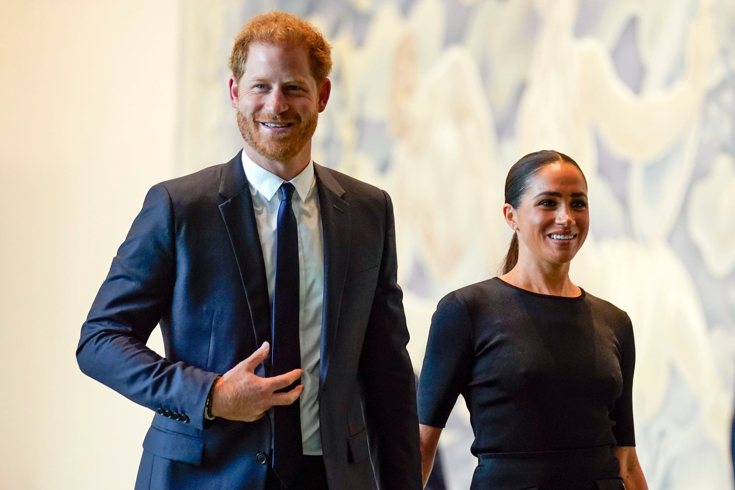La Fundación Archewell fue creada por el príncipe Enrique y Meghan después de que abandonaran sus funciones dentro de la familia real británica y se establecieran en Estados Unidos en 2020.