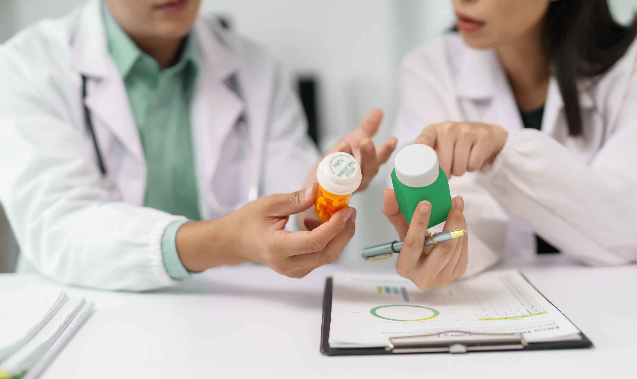 Es importante recordar que las benzodiacepinas no son malas por sí solas. Son herramientas médicas que deben usarse con cuidado, a corto plazo y con un propósito claro.