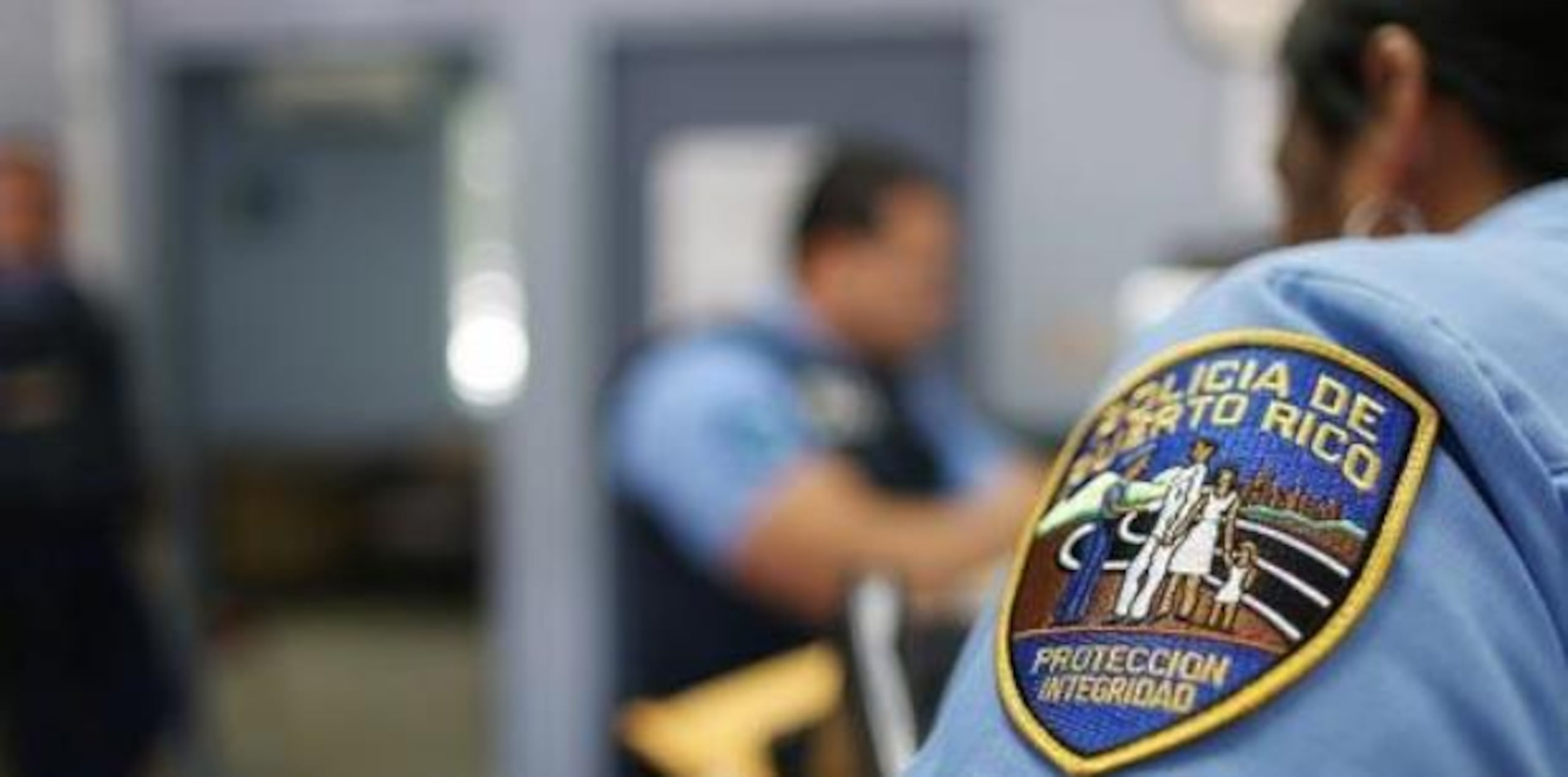 El CIC de Fajardo investiga los hechos. (Archivo)
