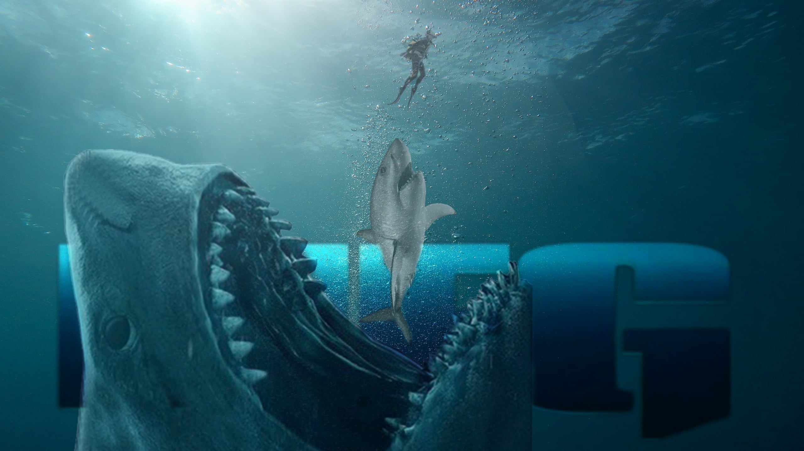 El equipo de investigación del nuevo estudio está formado por 26 expertos en tiburones, que representan a 29 instituciones académicas de todo el mundo, incluidos el Reino Unido, Austria, Italia, Japón, México, Brasil, Francia y Australia, así como los EE.UU.