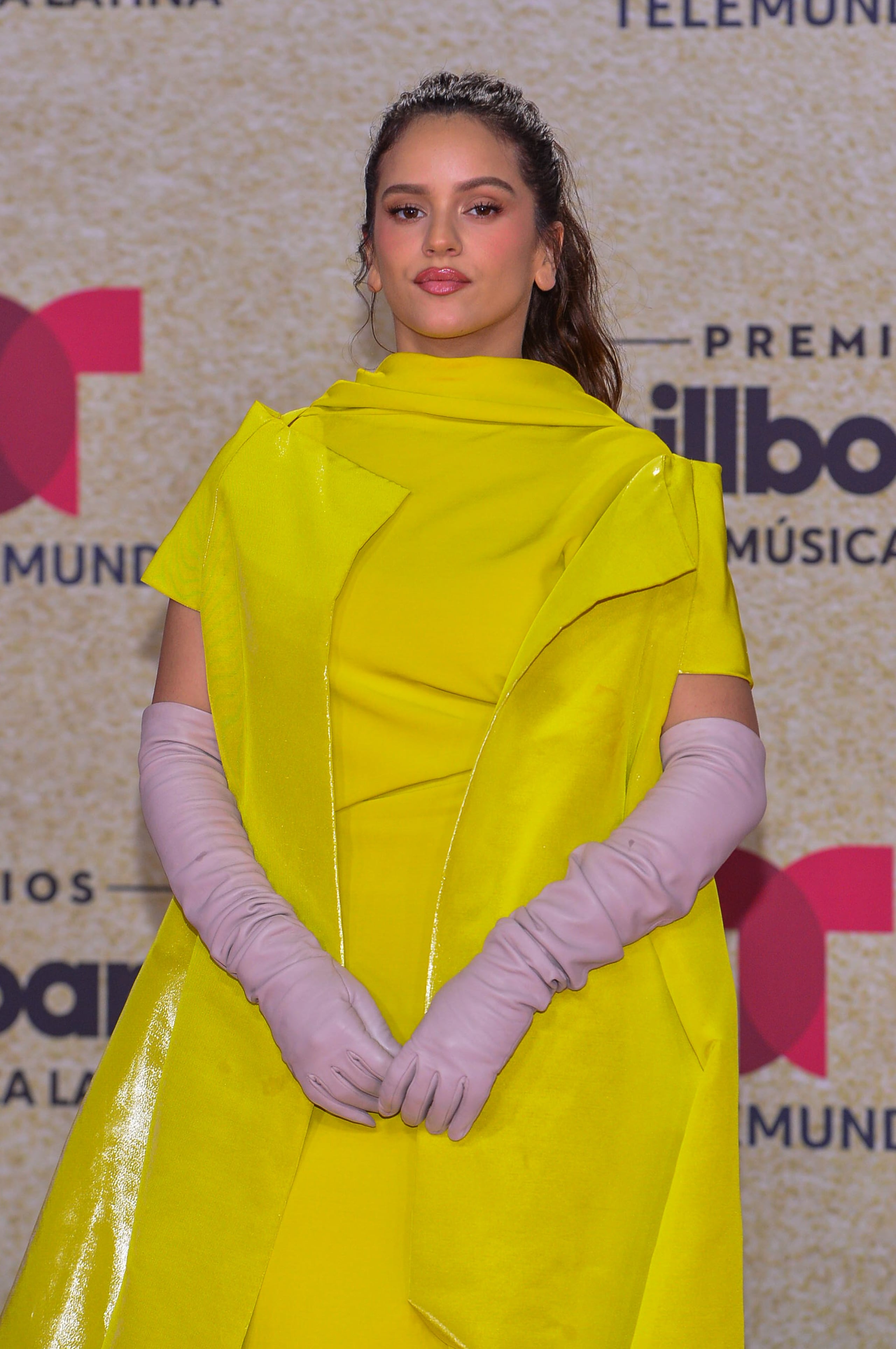 Rosalía (ARCHIVO/EFE/Giorgio Viera)