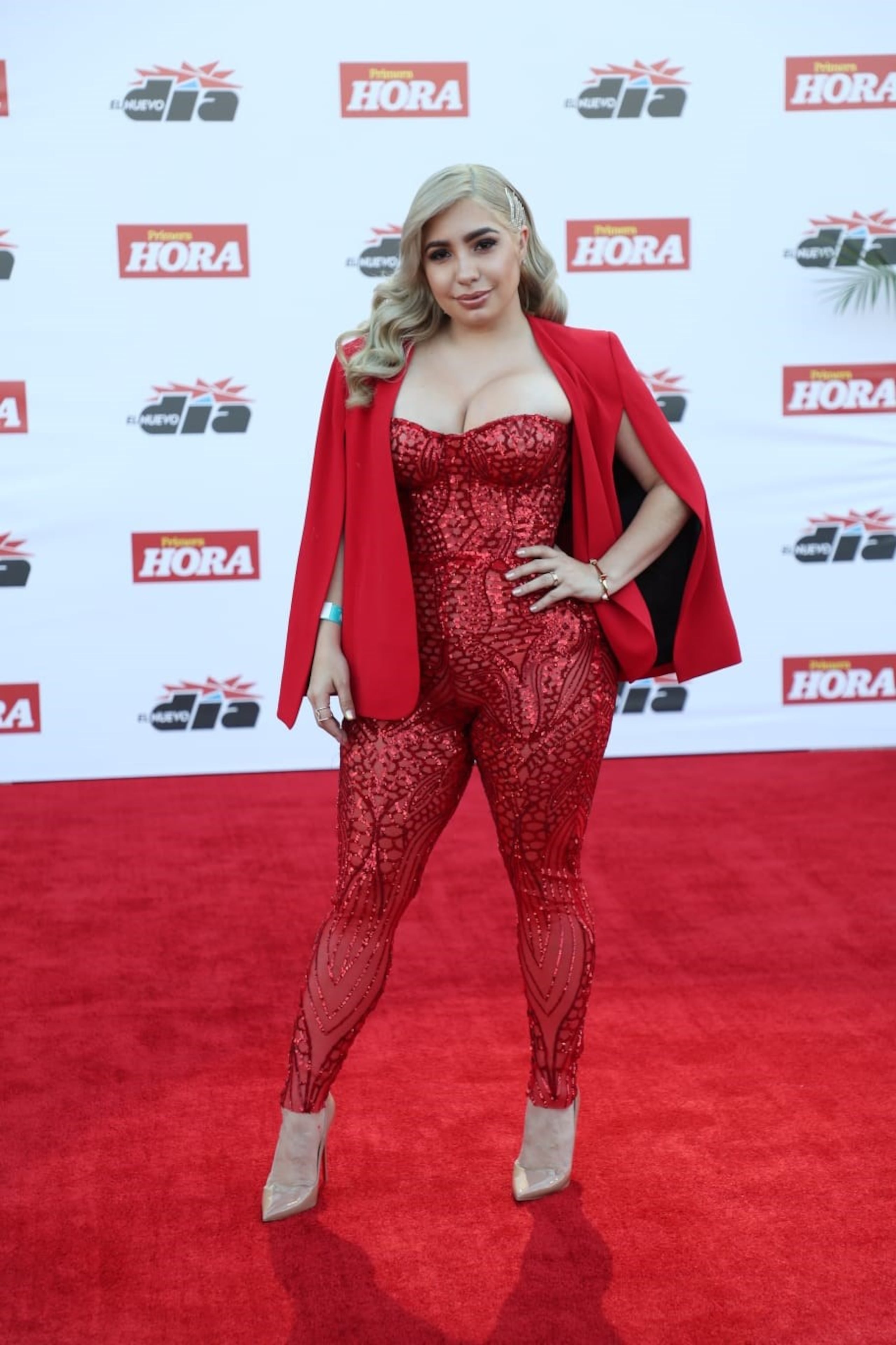 Andrea de Castro Font.