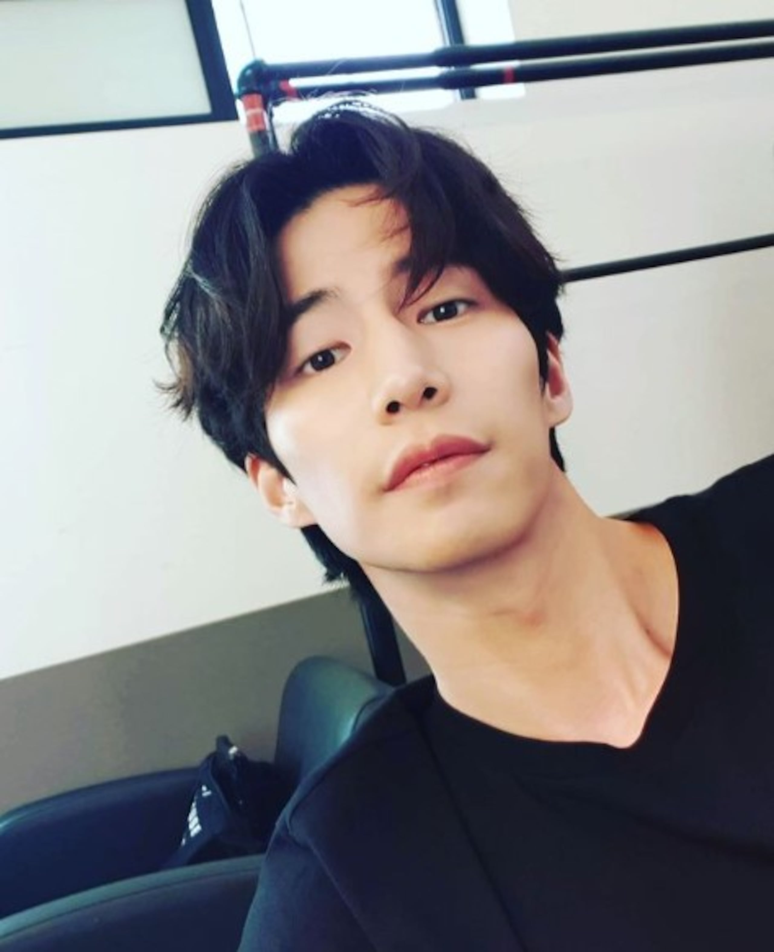 El actor había compartido recientemente un mensaje en redes sociales que leía: “Un largo viaje comienza”.