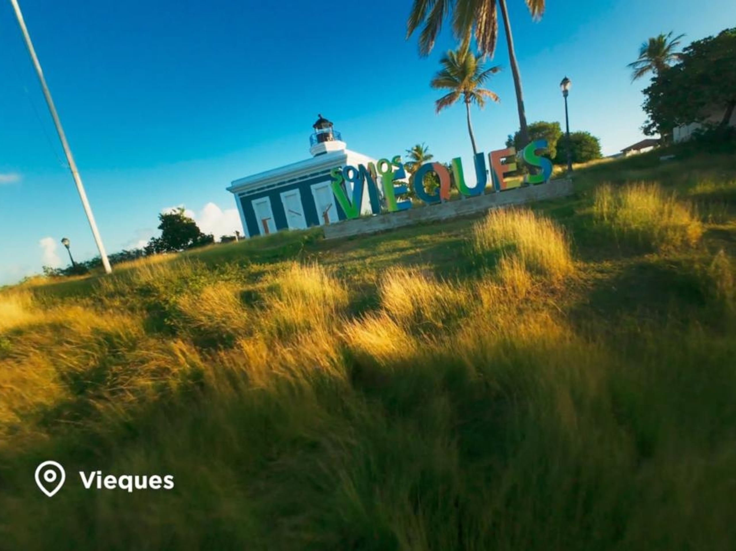 La nueva campaña de turismo interno se presentará en el evento Isla en Vivo.