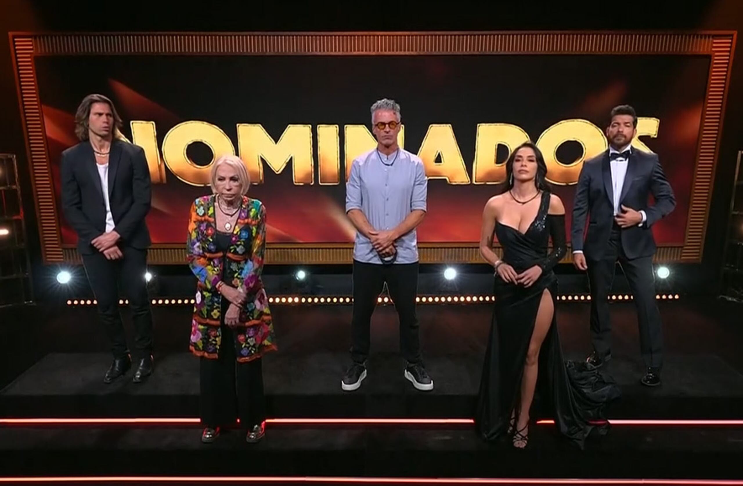 La producción sigue buscando dar con el clavo para atraer fanáticos.