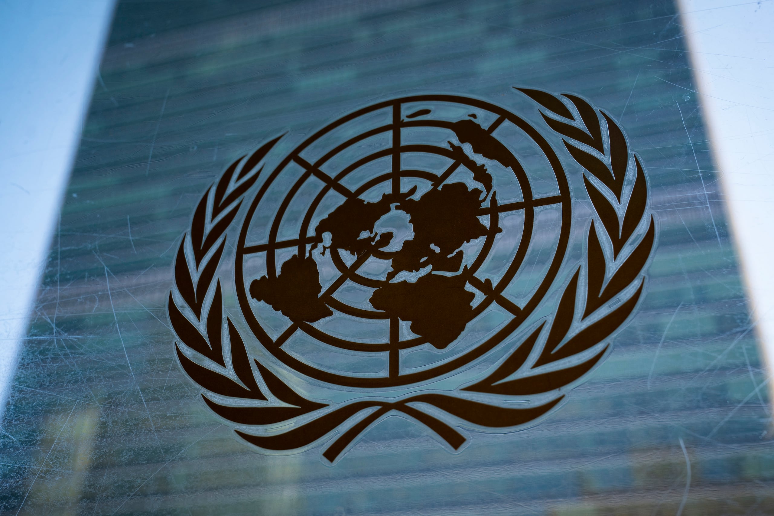 Mugambe fue nombrada para uno de los tribunales internacionales del organismo global en mayo de 2023.