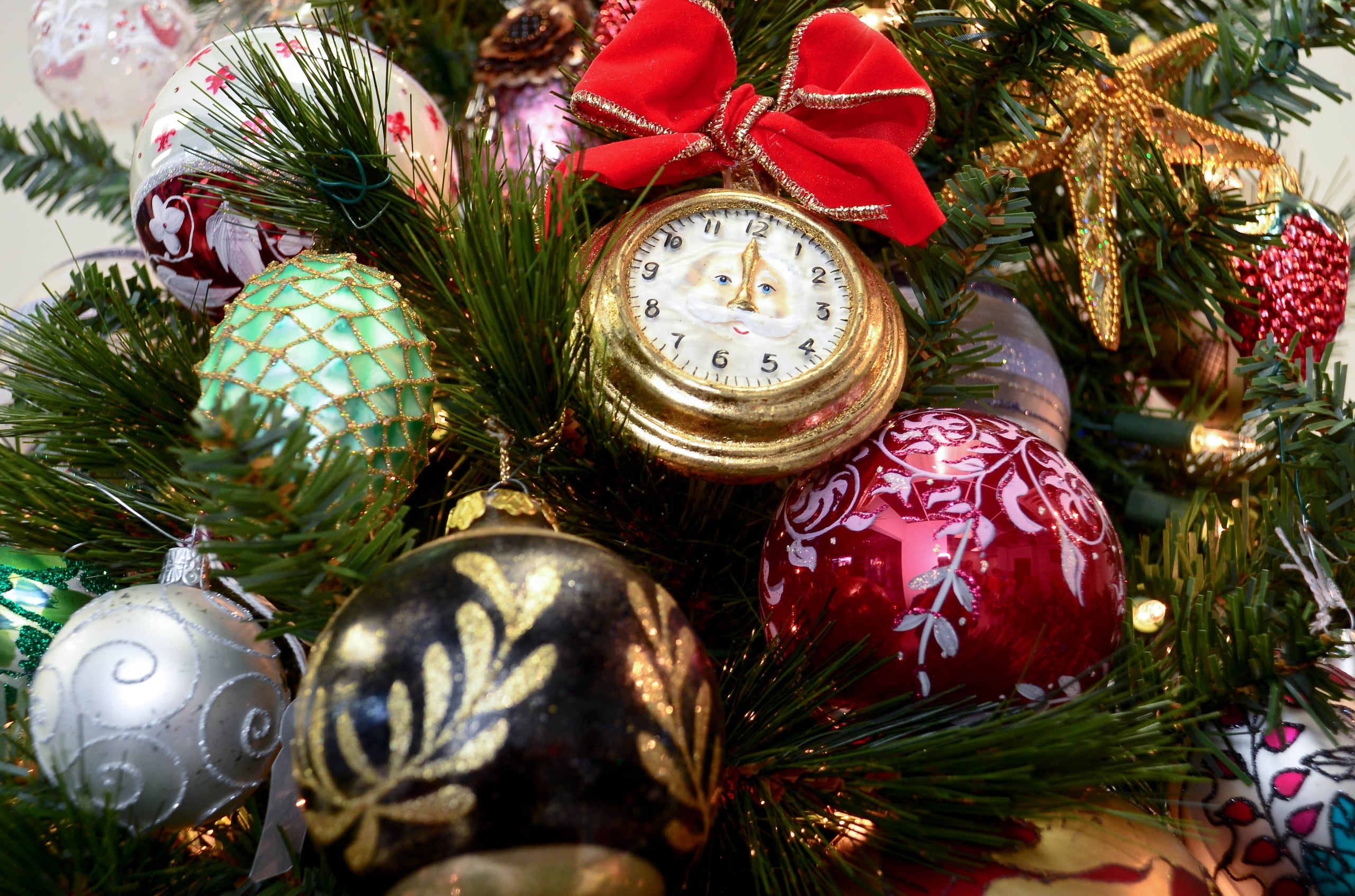 Las restricciones por la pandemia y el distanciamiento social ha creado mucha expectativa para celebrar las fiestas navideñas con antelación.