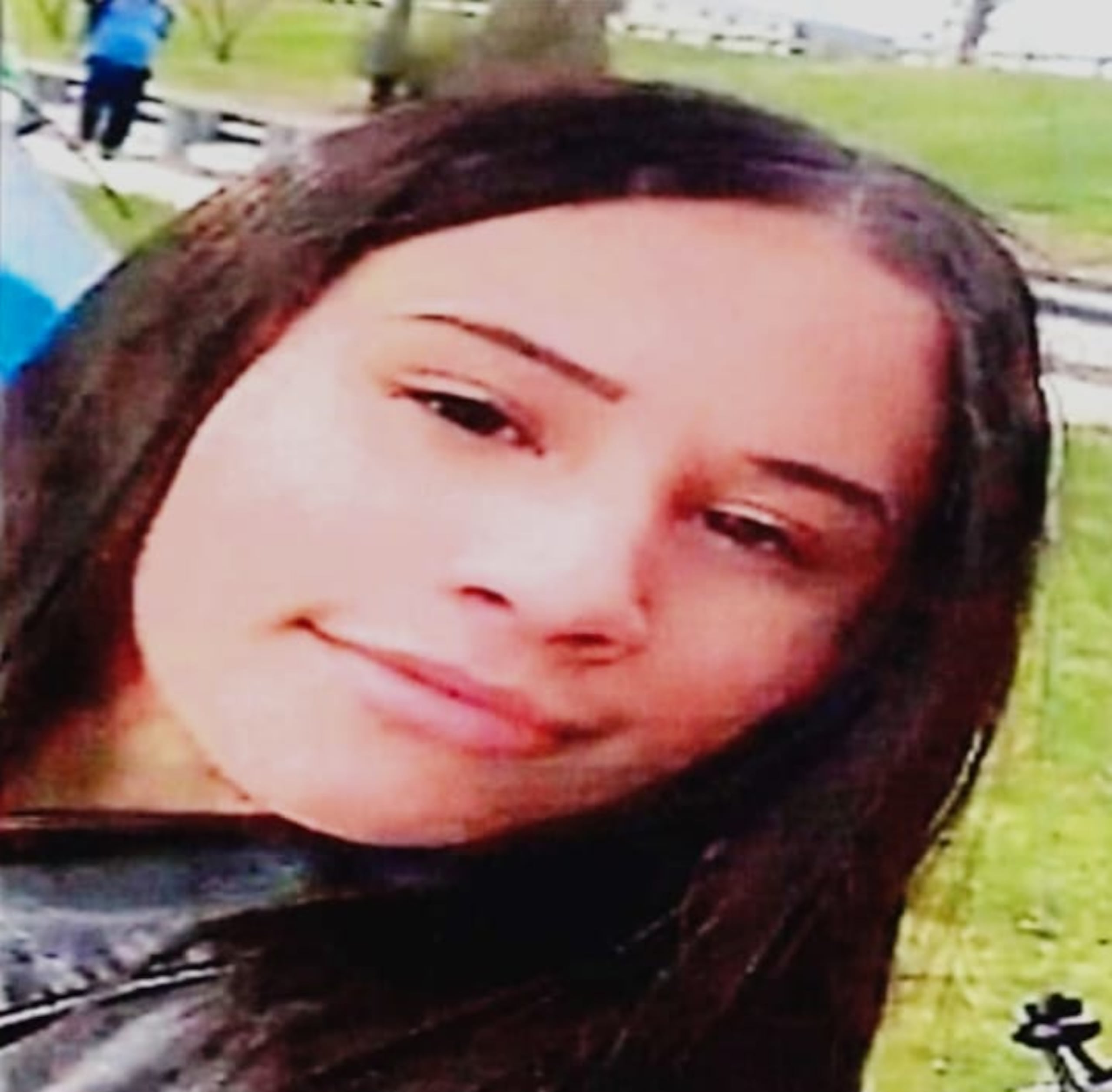 La joven fue localizada en buen estado de salud por lo que se descontinuó la búsqueda.