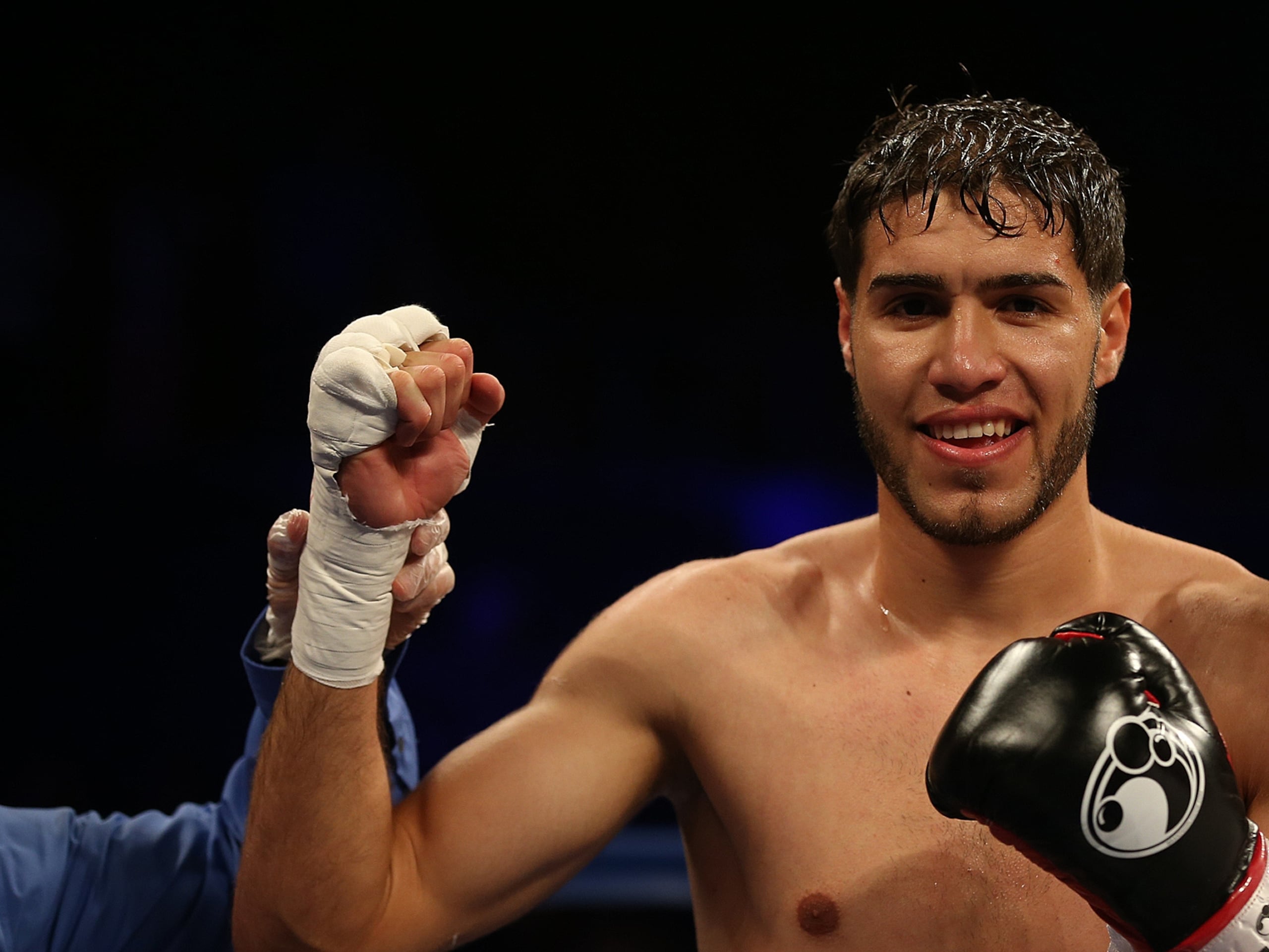 Prichard Colon