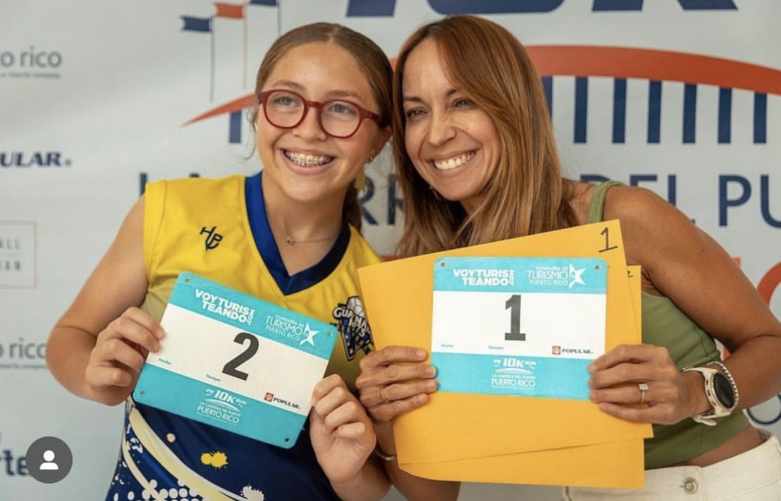 Alexandra Fuentes honró a su hija en una tierna publicación en sus redes sociales.