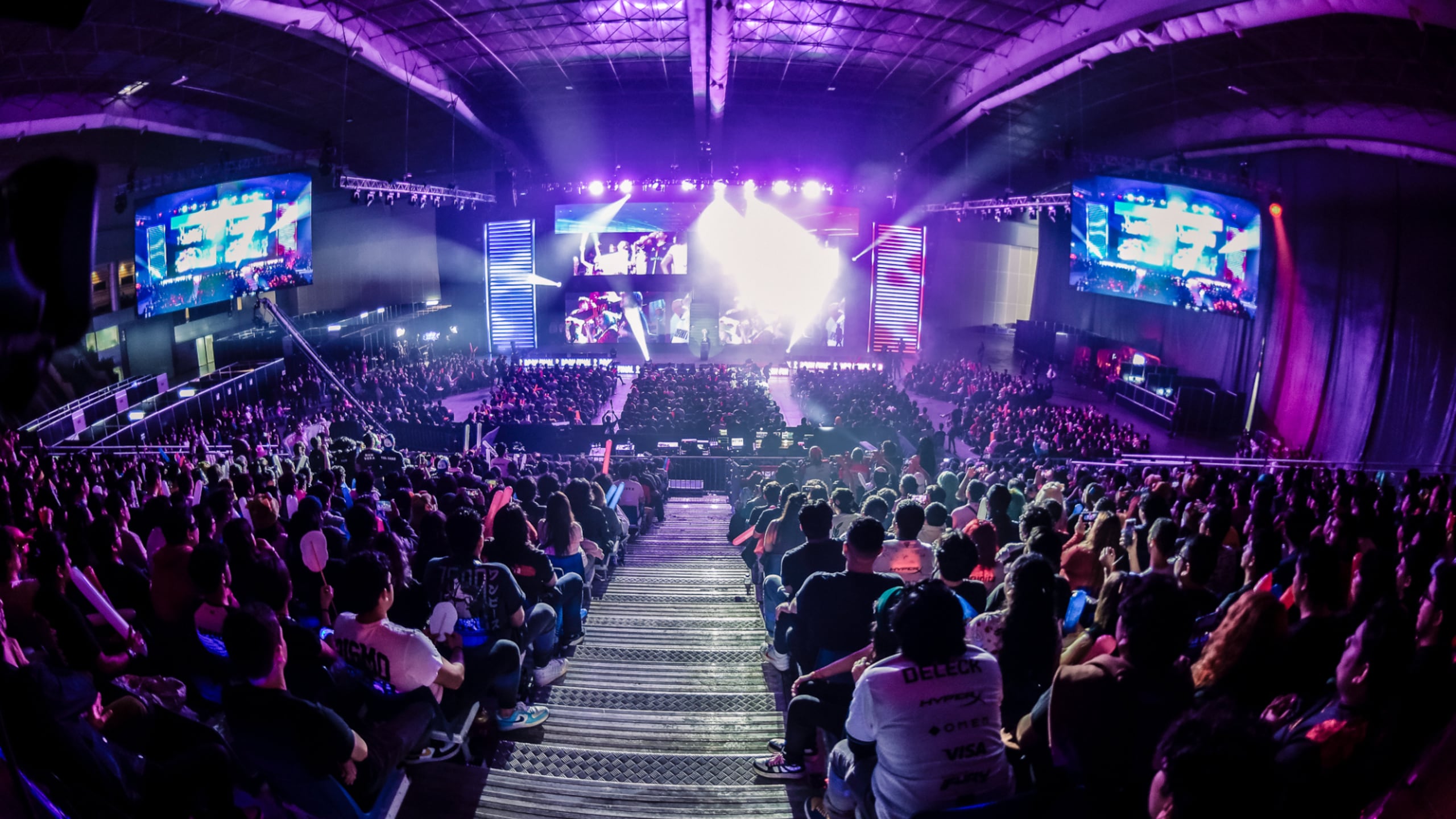 Gamergy vendrá a tierra puertorriqueña con una vasta experiencia en videojuegos y cultura digital.