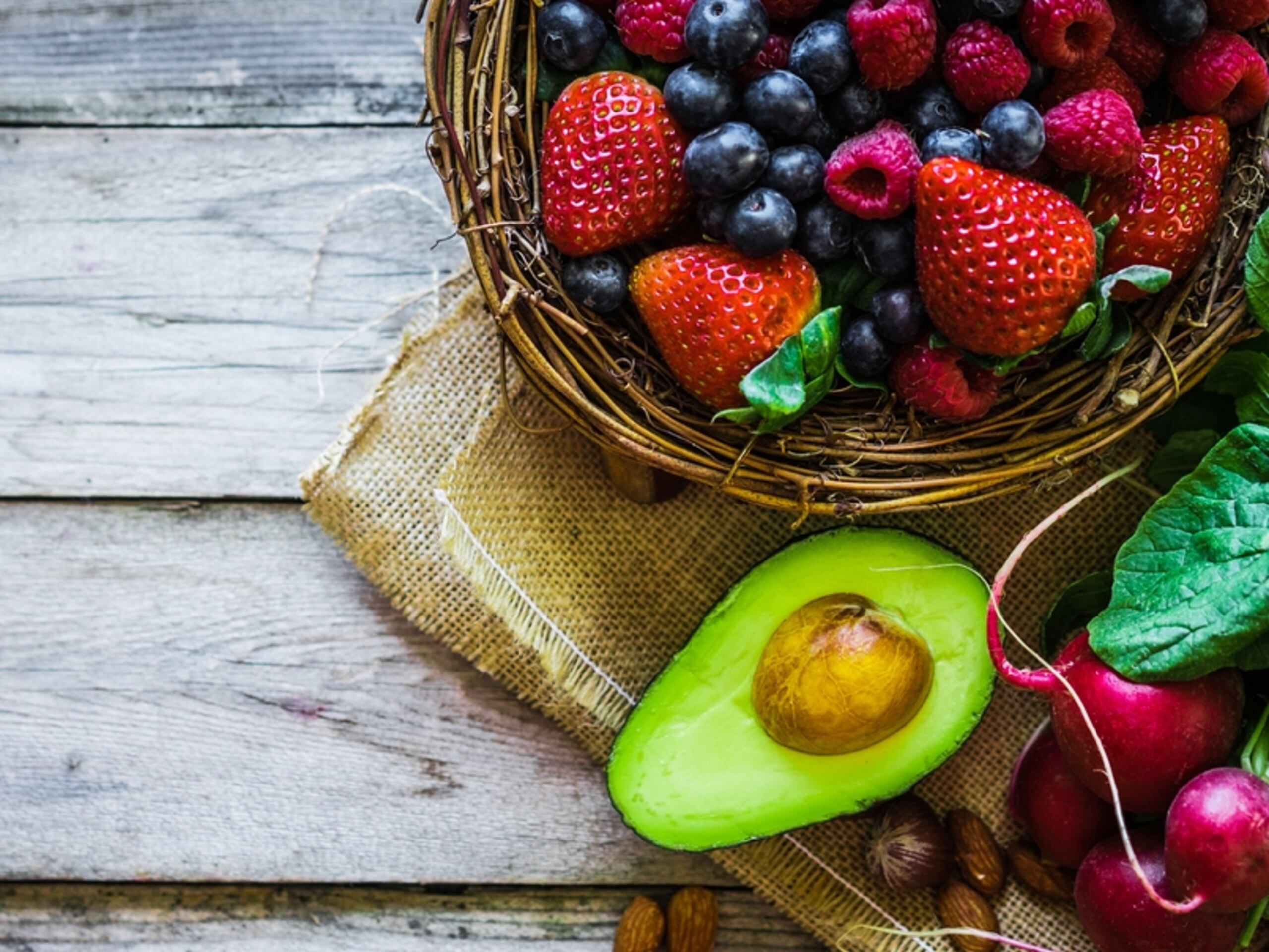 Hablar con un profesional de la salud como un nutricionista-dietista licenciado puede ayudar a las personas con diabetes tipo 2 a determinar el plan de alimentación que mejor les funcione.