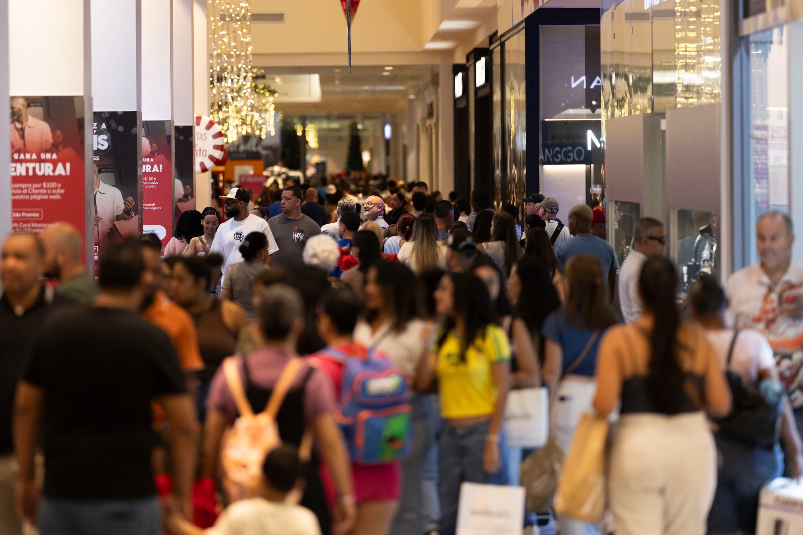 Entre los premios para el ganador está la oportunidad de abrir una carreta en Plaza Las Américas durante un año, disfrutando de los primeros seis meses libres de cargo de arrendamiento.