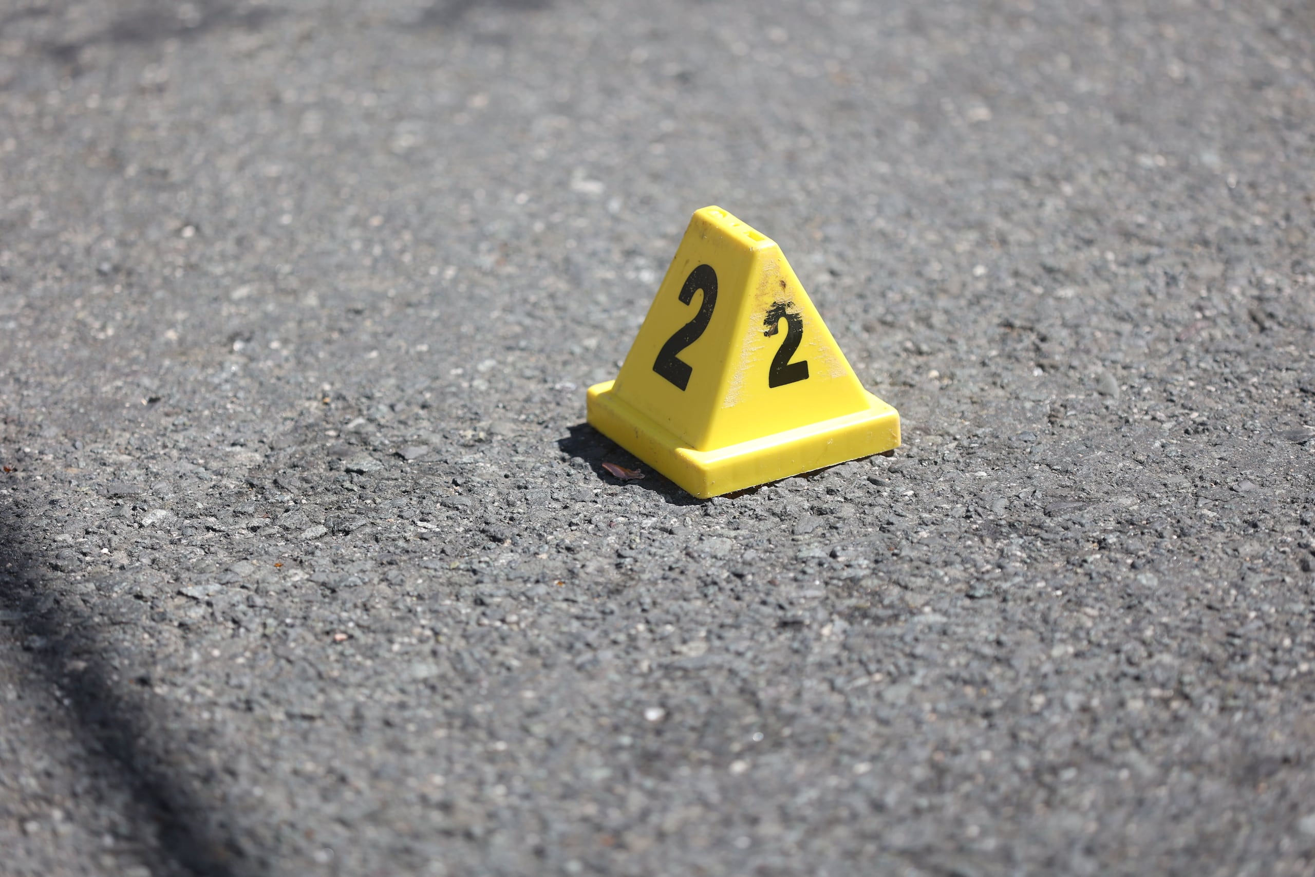 La División de Homicidios de Arecibo continúa investigando el crimen.