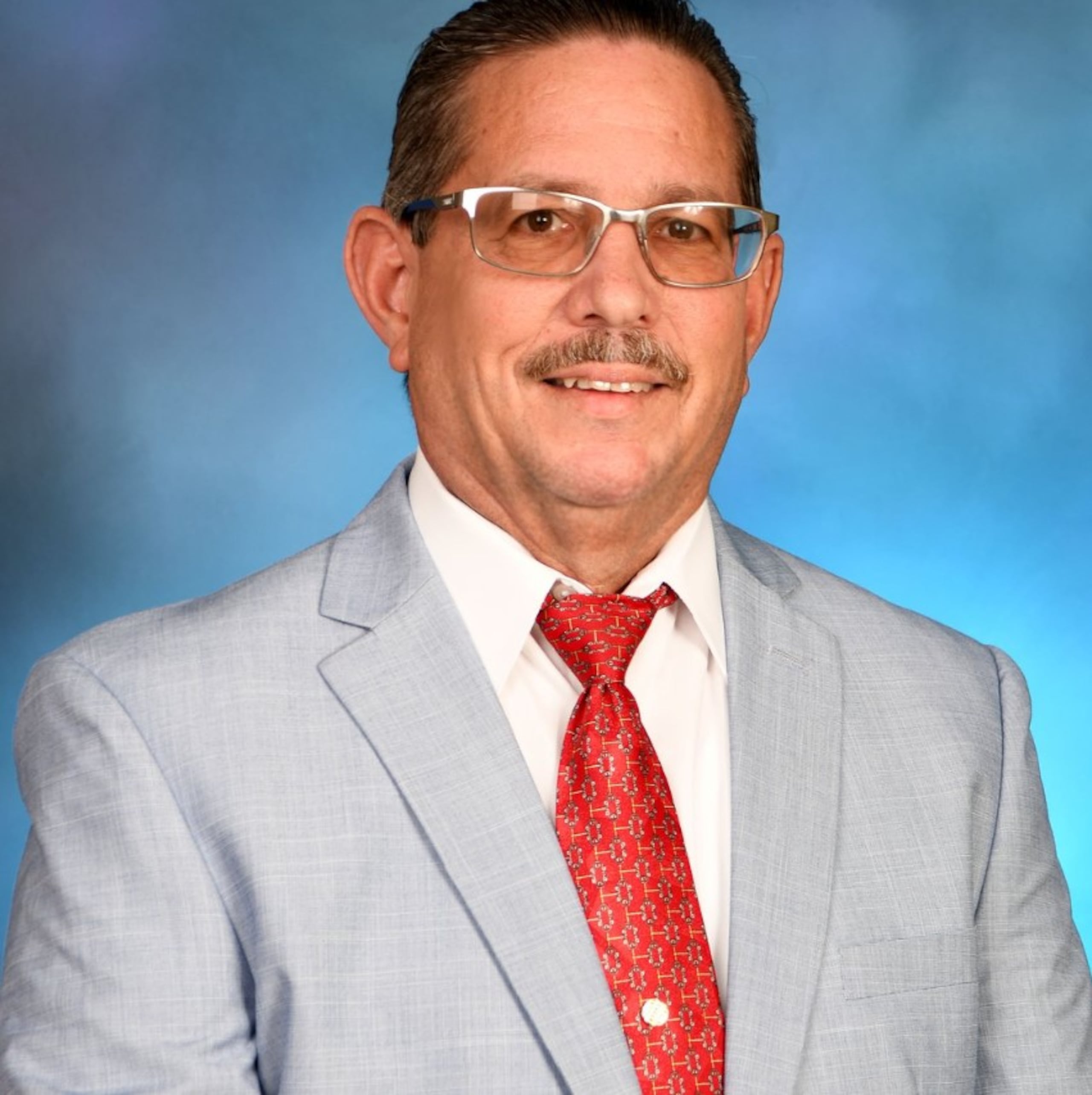 René Marrero, aspirante a la alcaldía de Mayaguez. Facebook