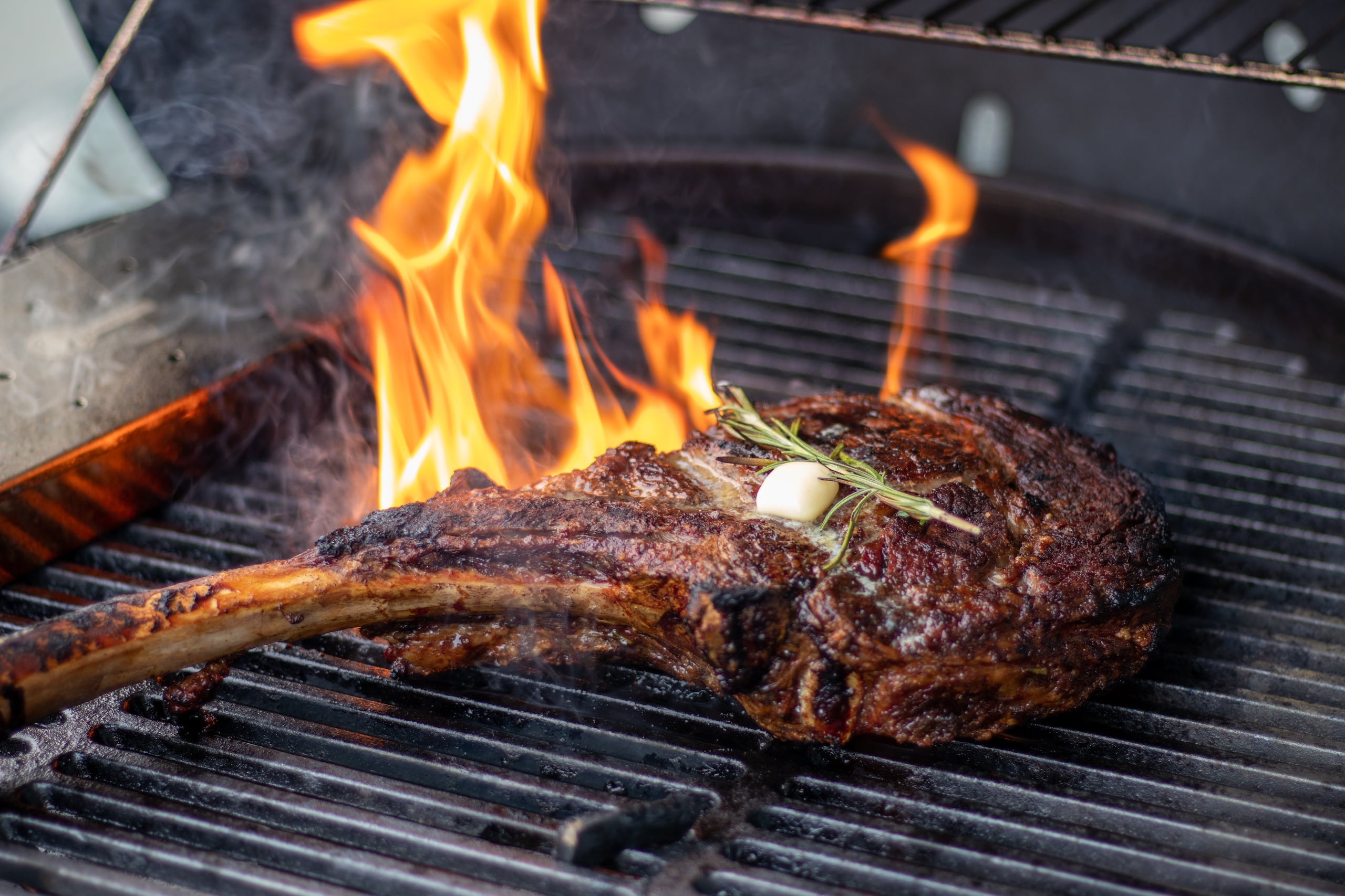 Un buen asado puede ser más complicado de lo que parece