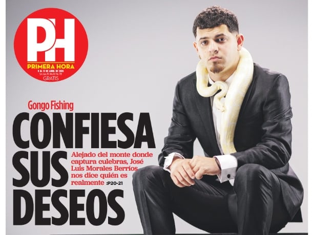 Primera Hora Newsletter