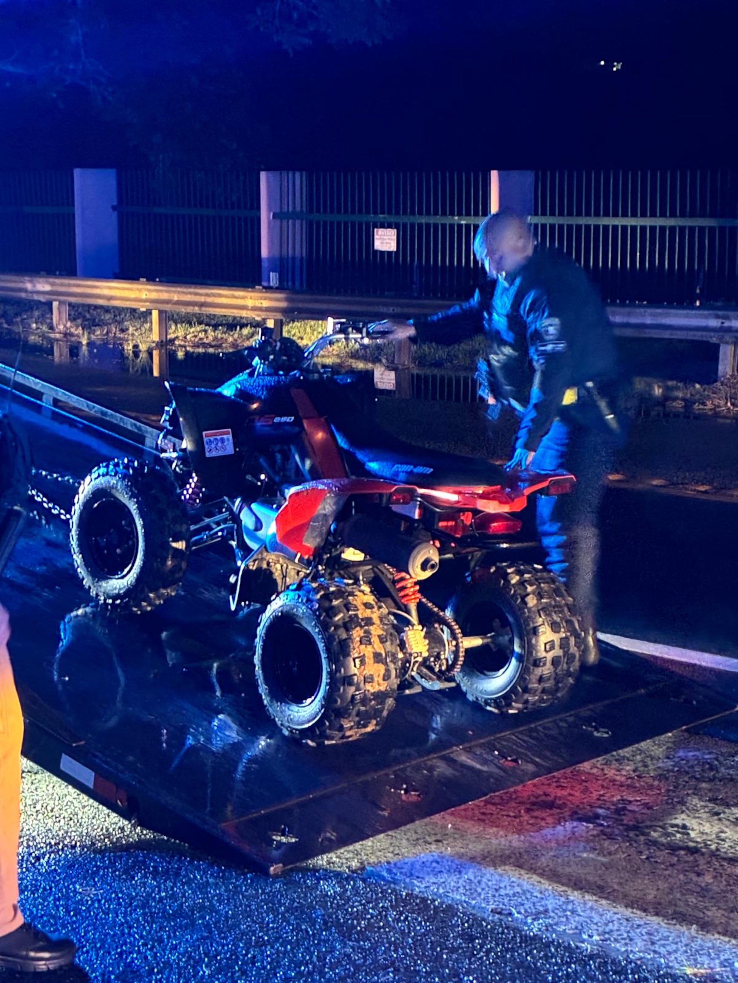 El Negociado de Patrullas de Carreteras expidió 13,147 multas por diferentes violaciones de ley del 2 al 8 de junio, como parte de un plan para la prevención de accidentes por accidentes de tránsito.