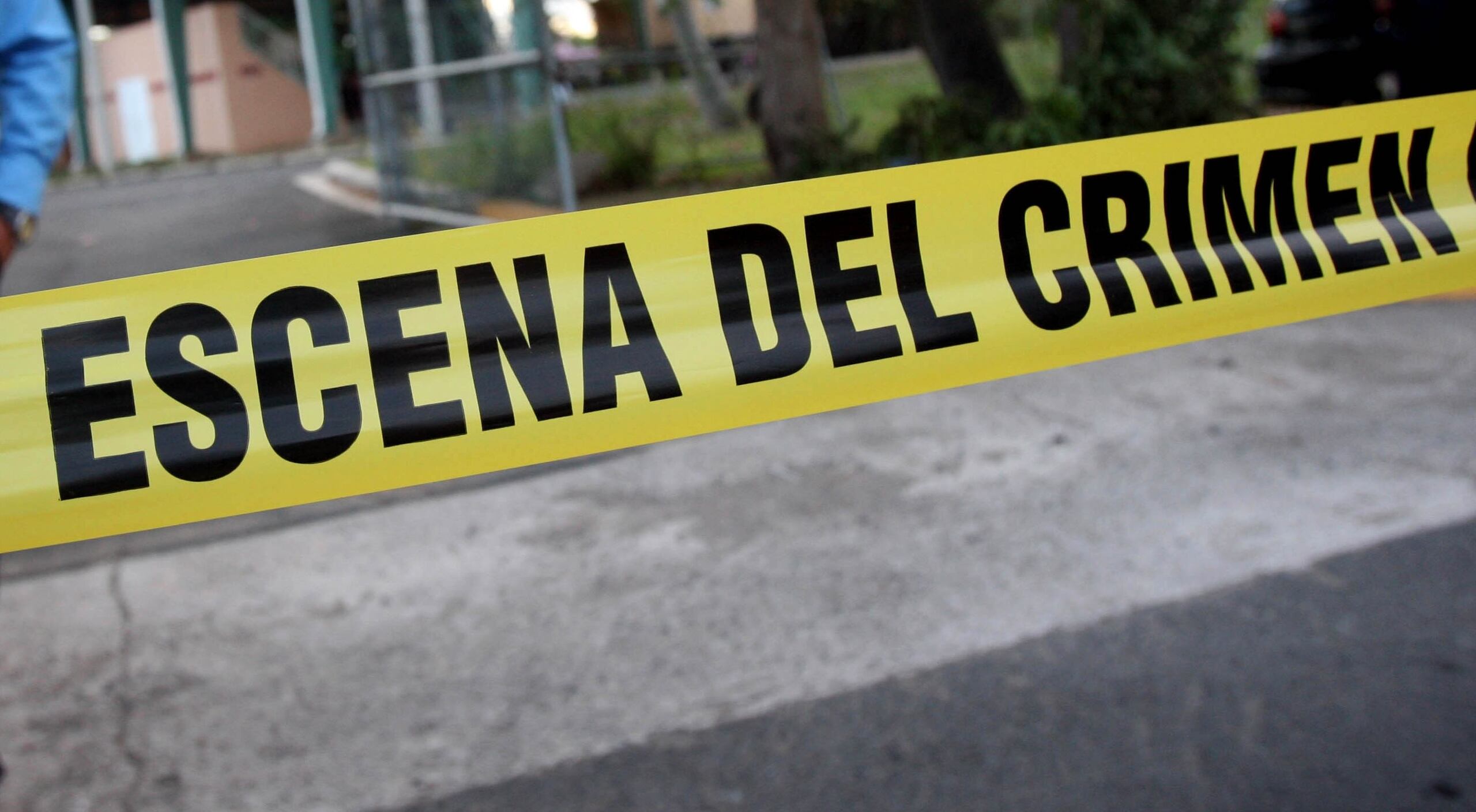En lo que va del año se han registrado 54 asesinatos. (Archivo / GFR Media)