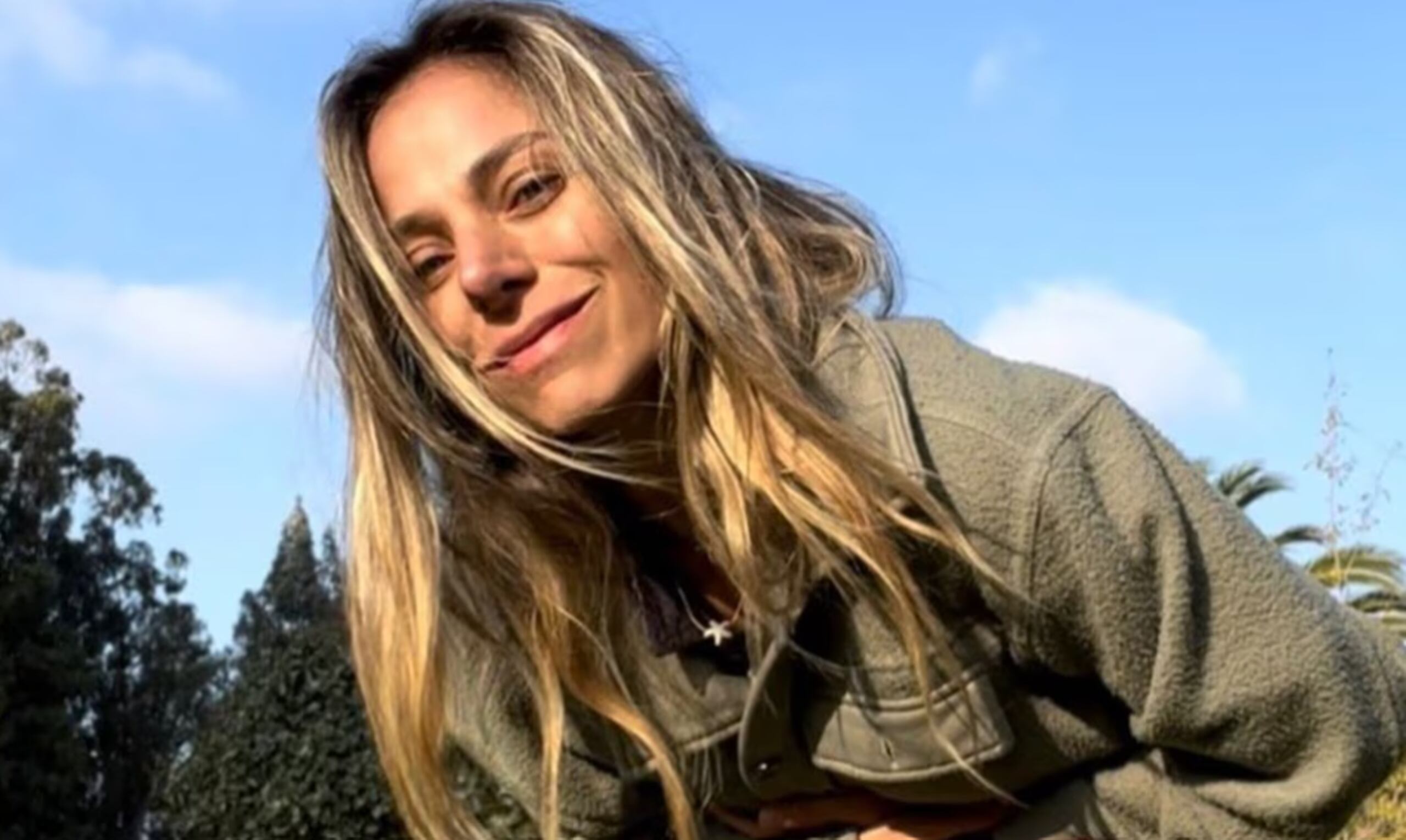 Mariana Derderián.