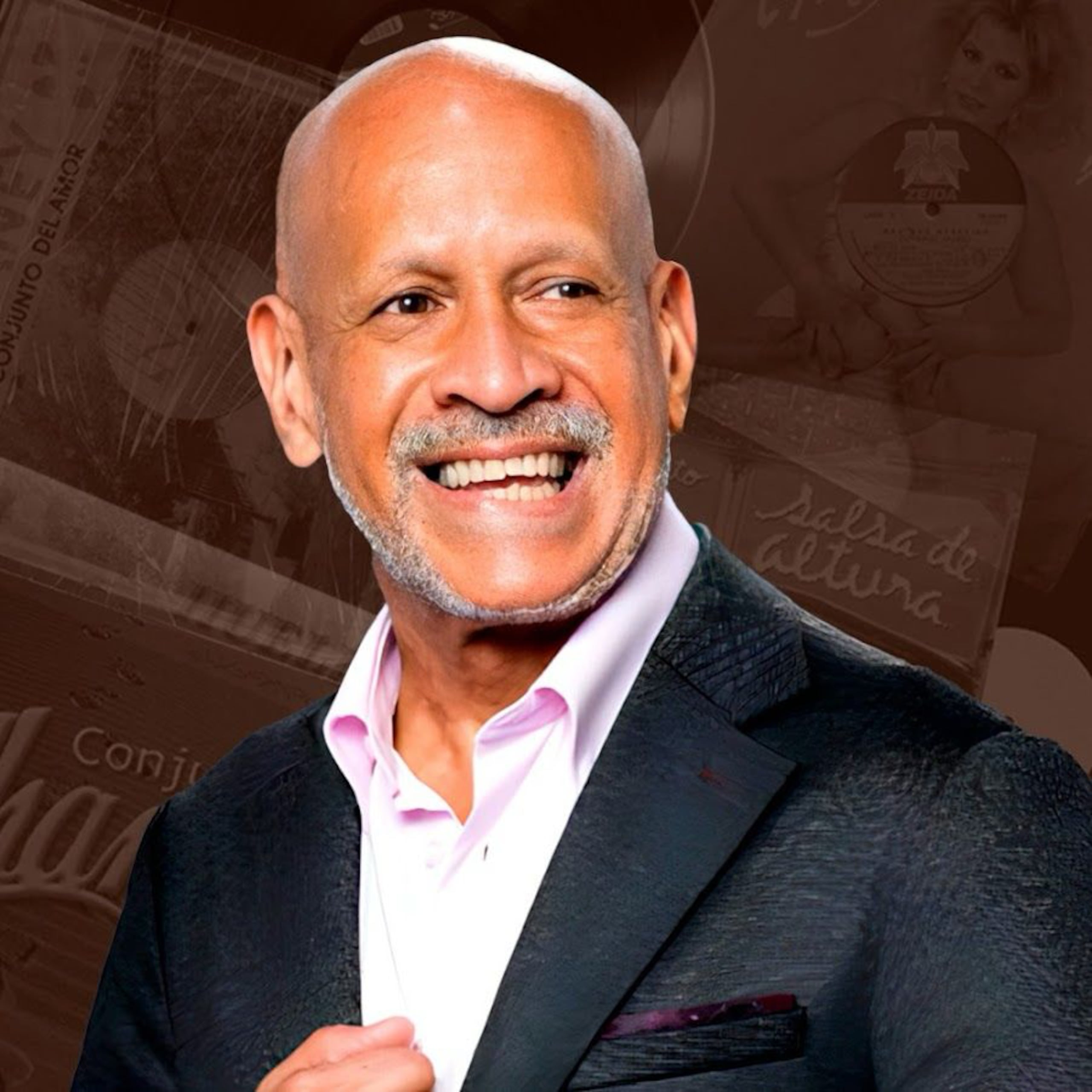 Nicolas Vivas de Chaney