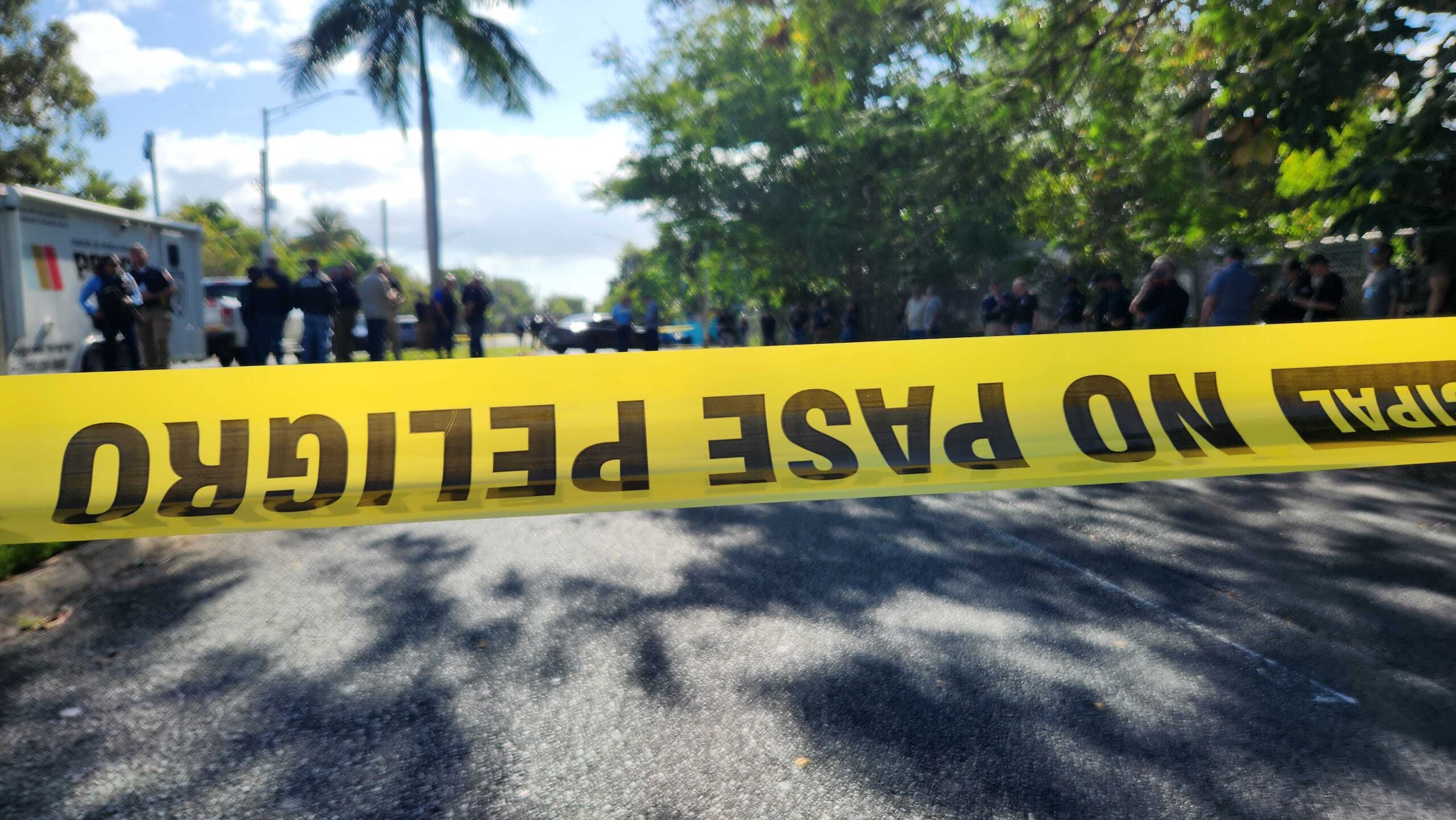 Suman 101 asesinatos en lo que va del año. (Archivo / GFR Media)