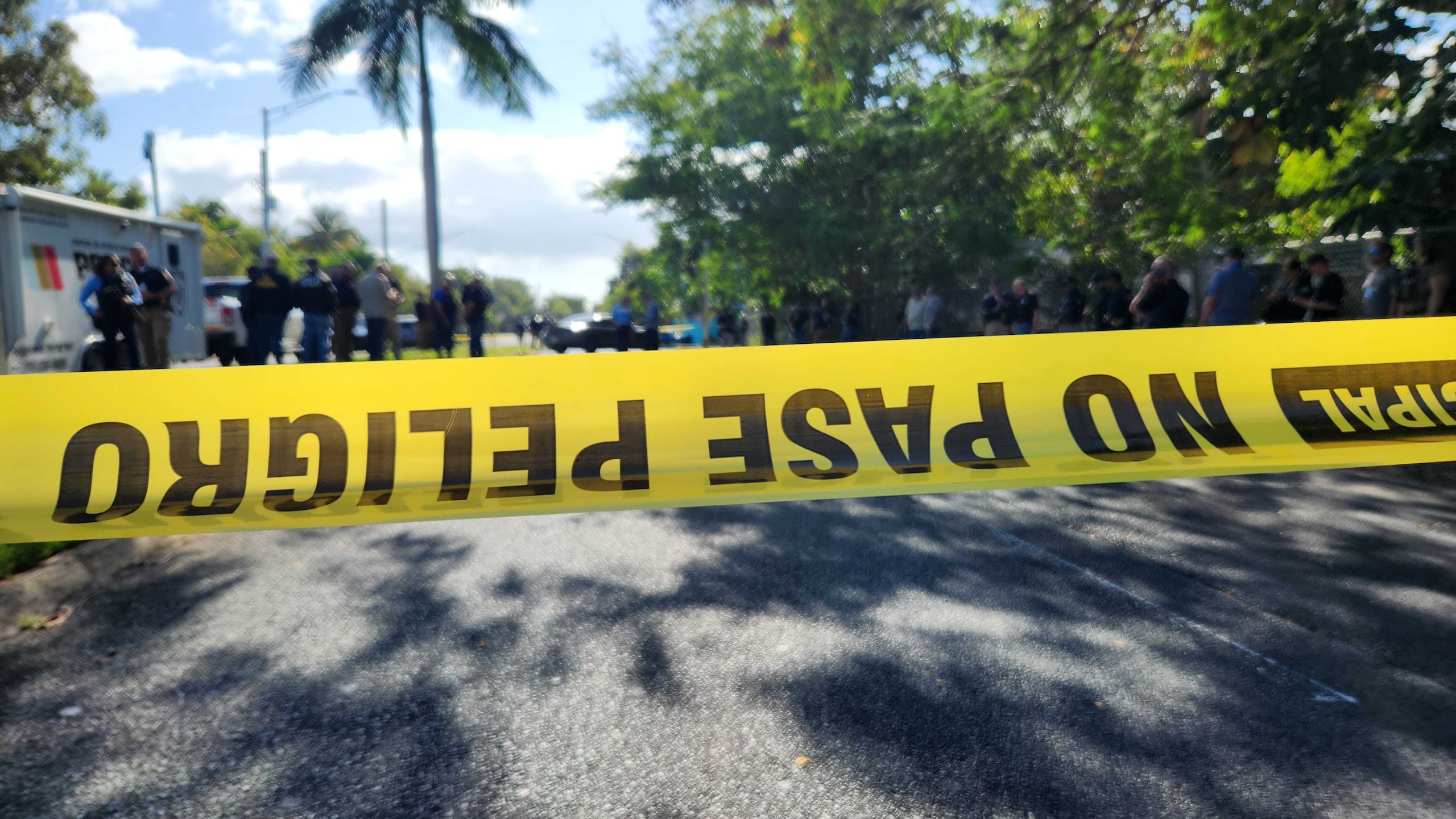 Se han registrado 412 asesinatos en lo que va del año. (Archivo / GFR Media)