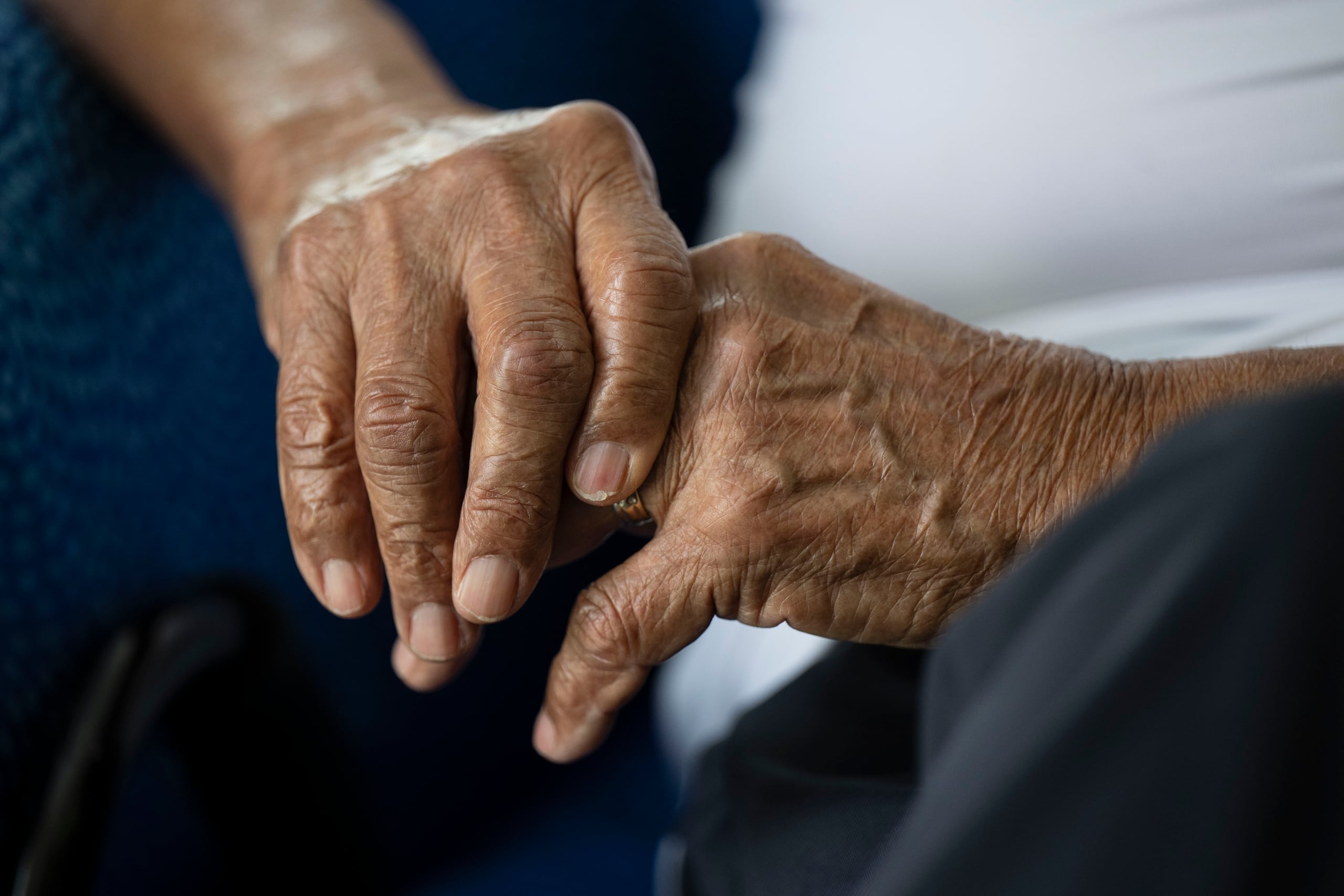 Entre el 2017 y 2024 casi 4,000 envejecientes han sido abandonados en hospitales de Puerto Rico, un patrón que ha aumentado en los últimos cuatro años