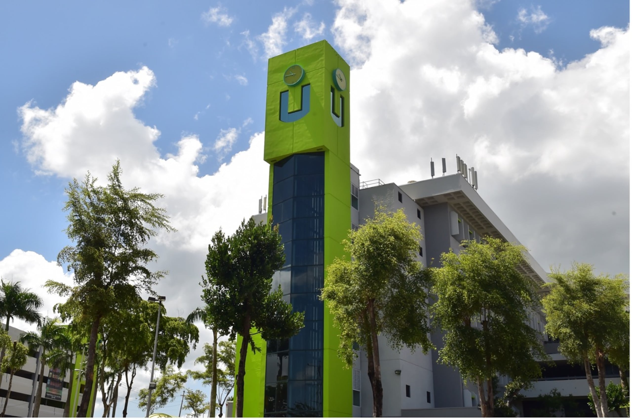 Universidad Interamericana de Puerto Rico - Recinto Metro