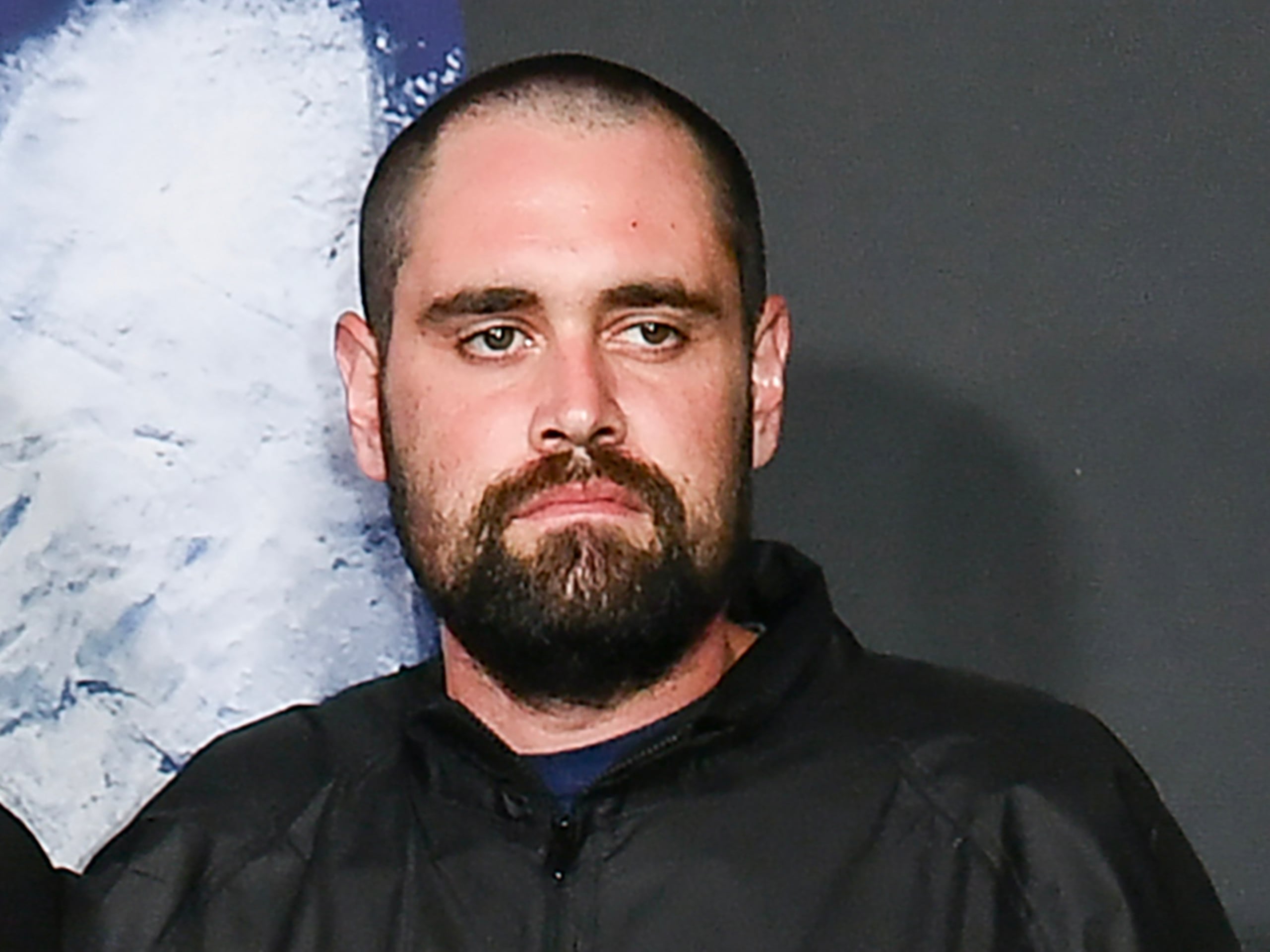 Nick Reiner en el estreno de "Spinal Tap II: The End Continues" en septiembre de 2025 en The Egyptian Theatre Hollywood en Los Ángeles. (Foto Richard Shotwell/Invision/AP)