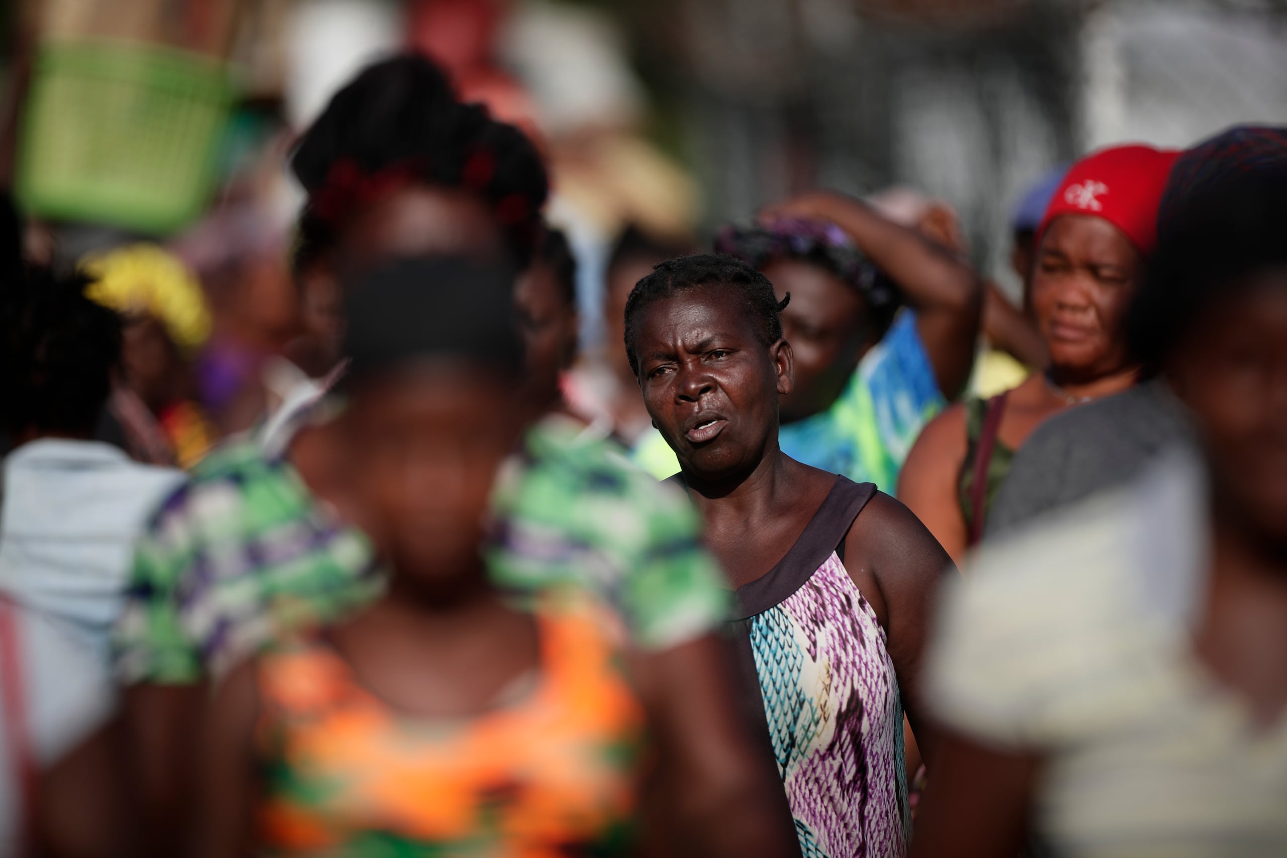 En 2023 la República Dominicana deportó 208,166 haitianos, mientras que en lo que va de año han deportado 98,594 personas.