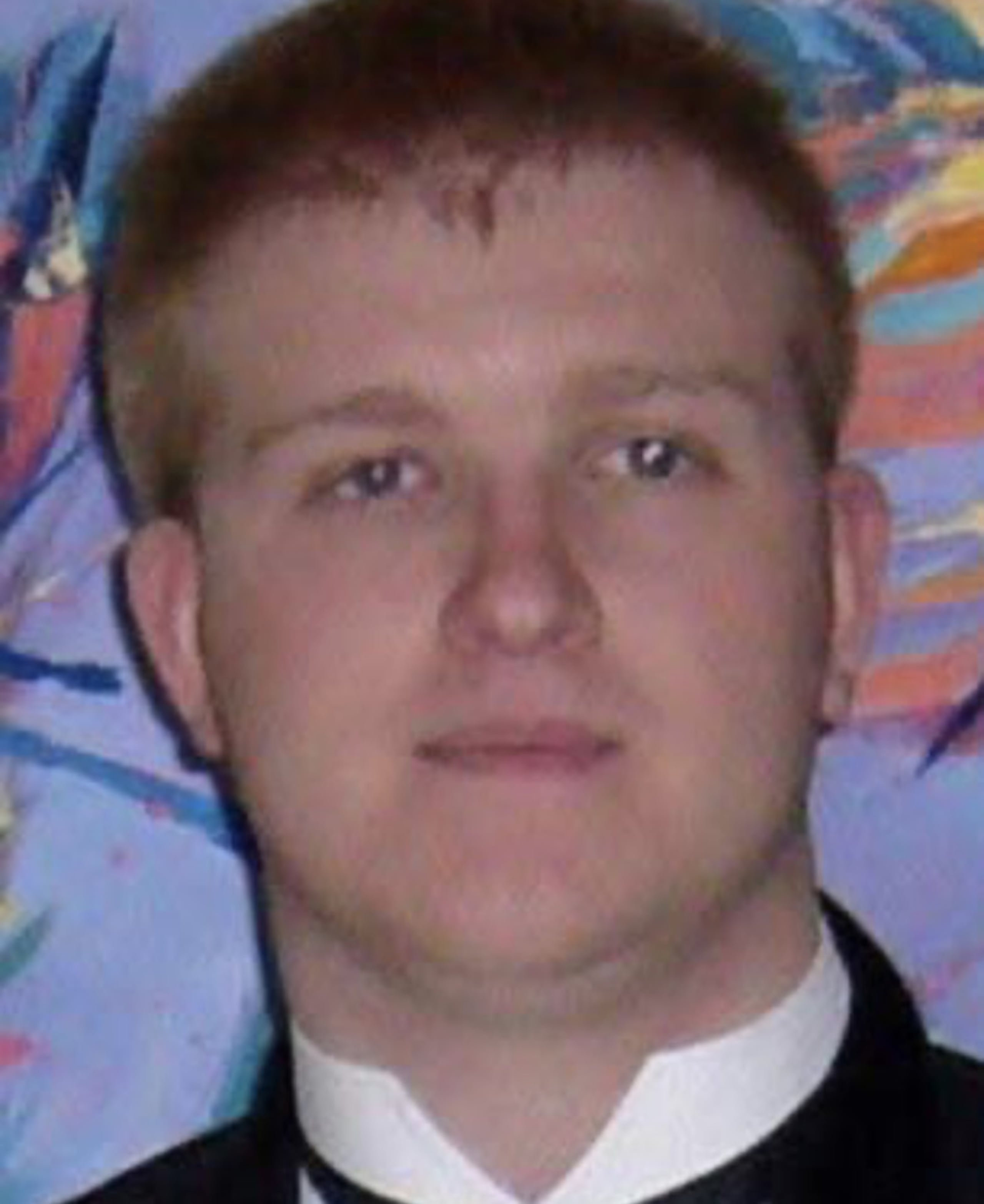 Actor de “Kiddy Kapers”.