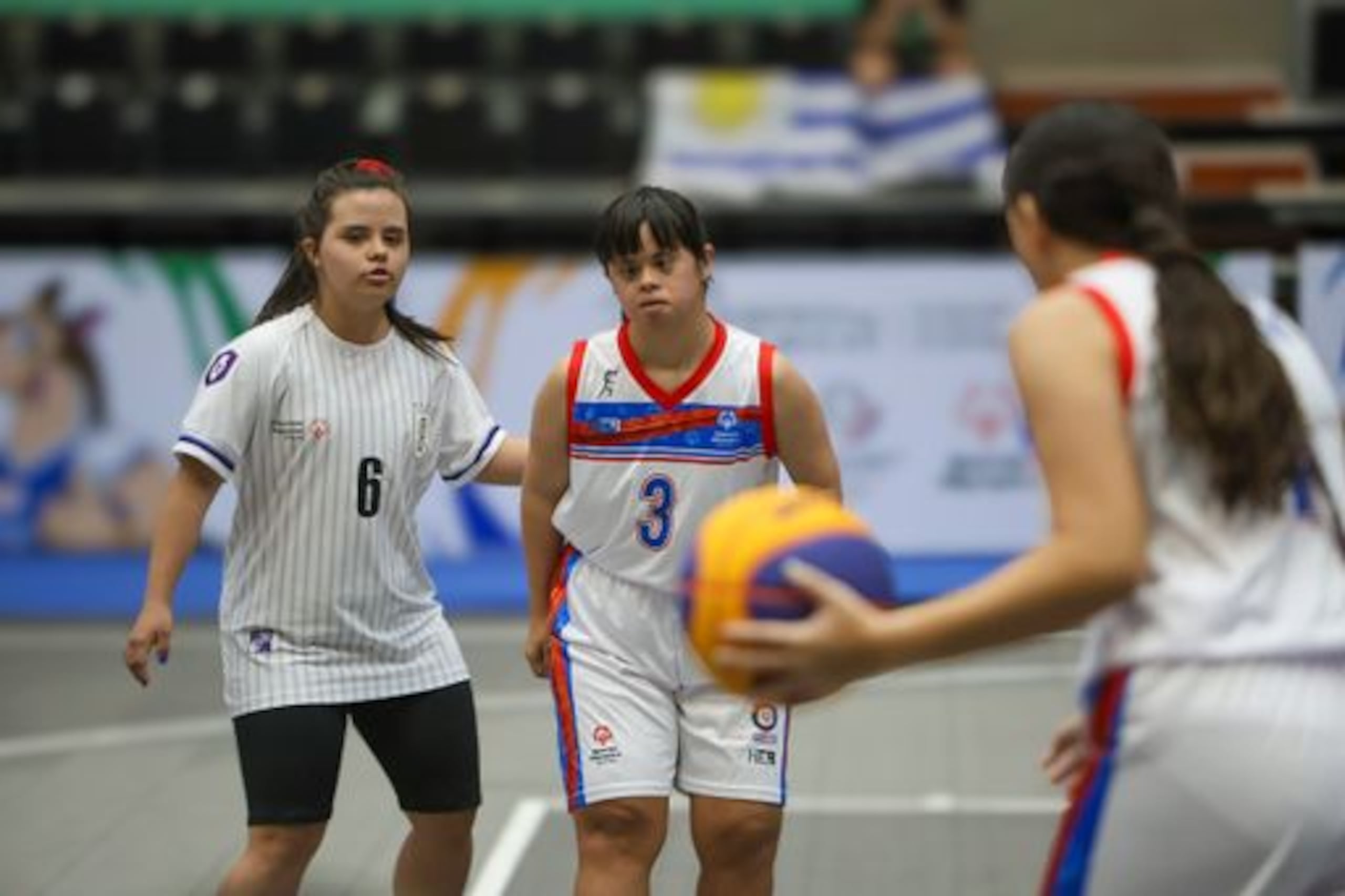 Special Olympics Puerto Rico celebró en el 2024 unos exitosos Juegos Nacionales, participó con excelencia en los Juegos Mundiales de Olimpiadas Especiales y contó con una campaña mediática que incremento el reconocimiento de la organización y atrajo más atletas, voluntarios y auspiciadores a apoyar el programa.